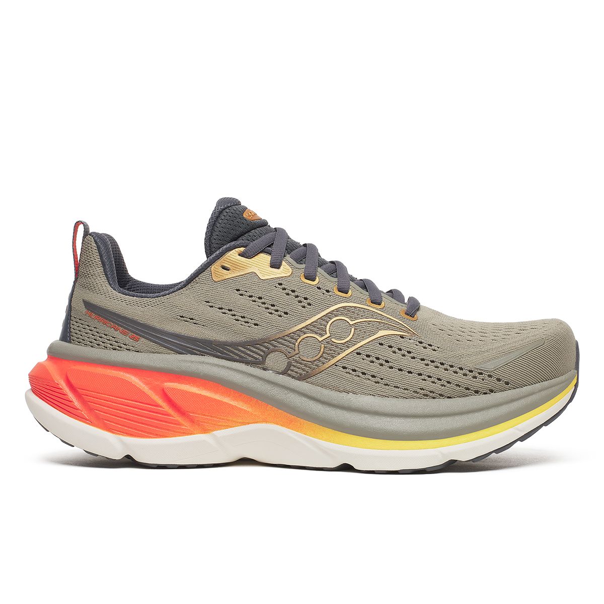 Saucony Men's Hurricane Running Shoes