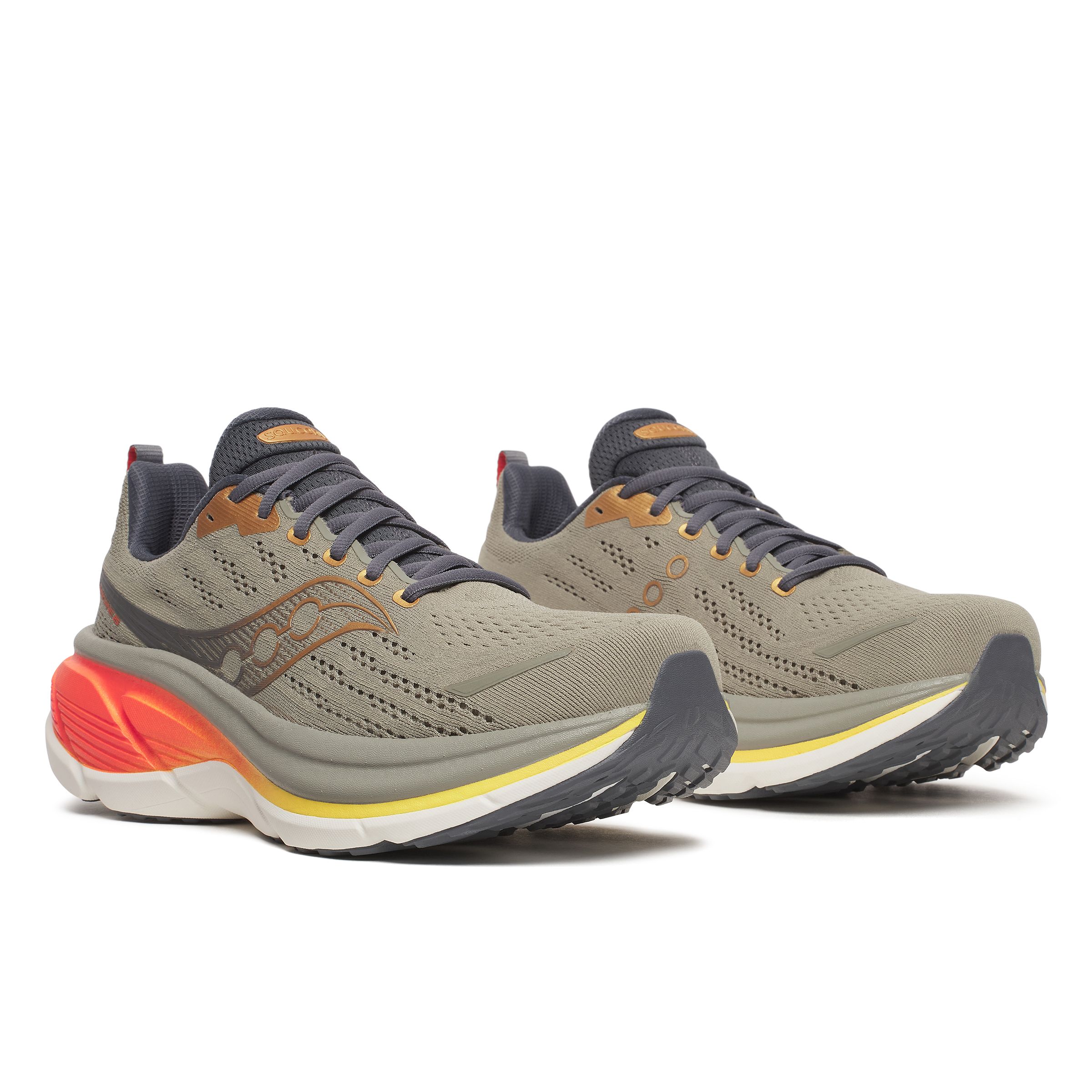 Saucony Men's Hurricane Running Shoes