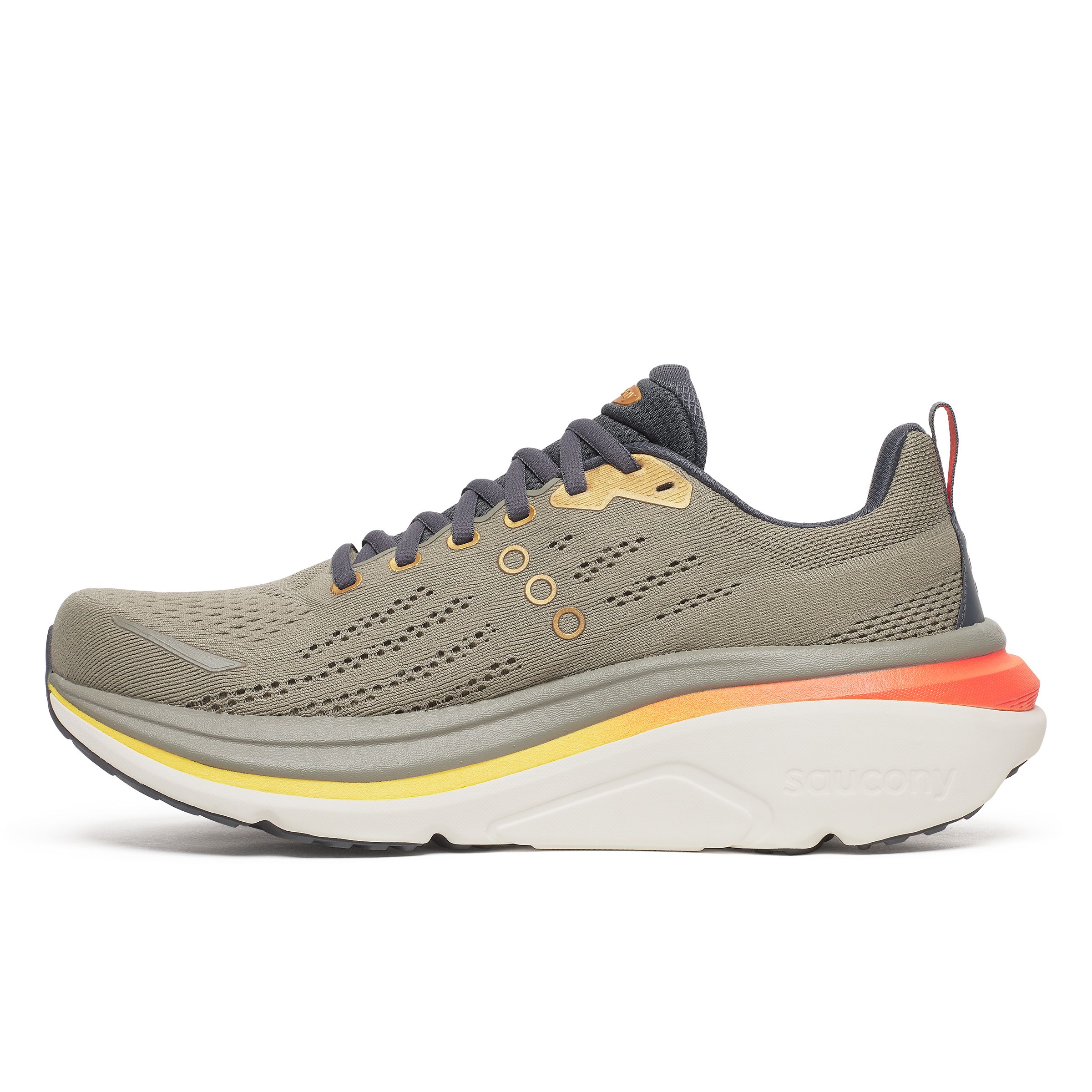 Saucony Men's Hurricane Running Shoes