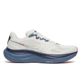 Saucony Men's Ride 19 Neutral Running Shoes