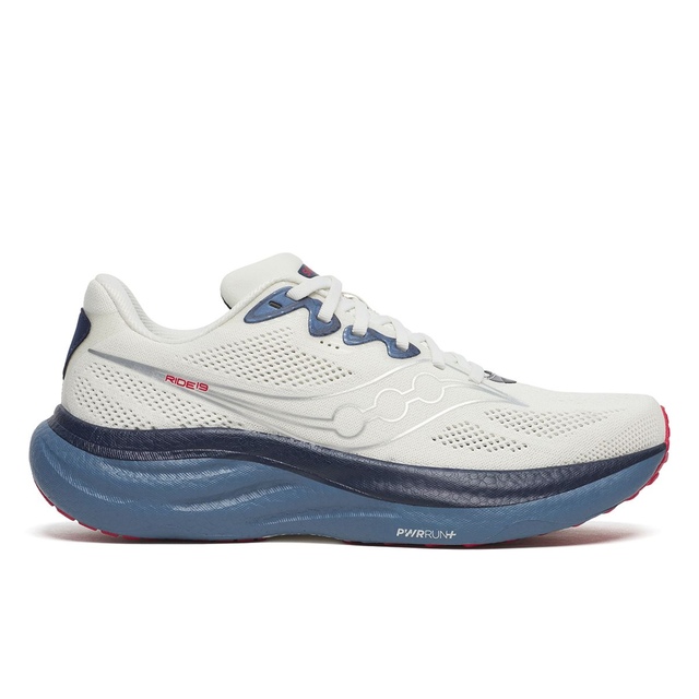 Saucony Men's Ride 19 Running Shoes