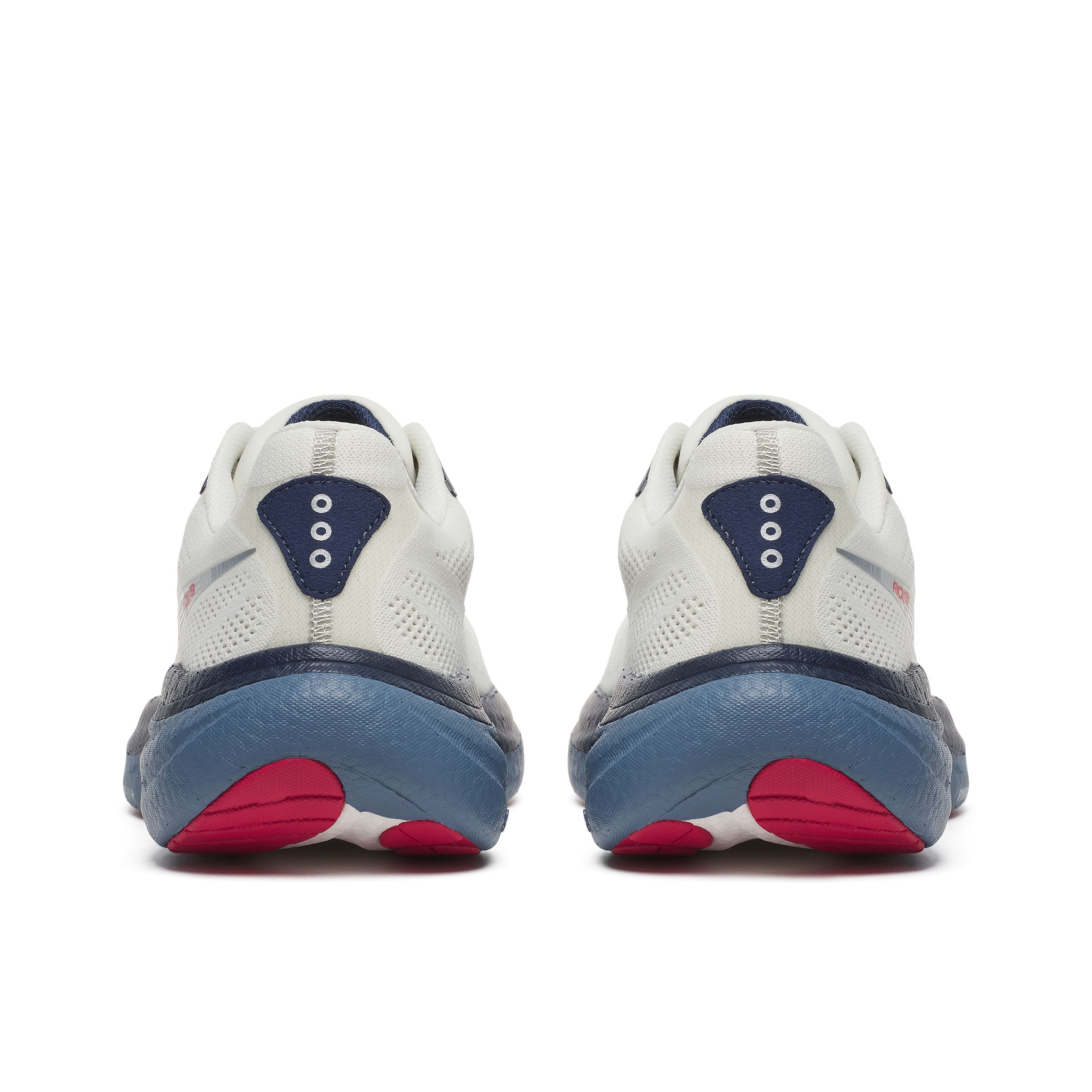 Saucony Men's Ride 19 Neutral Running Shoes