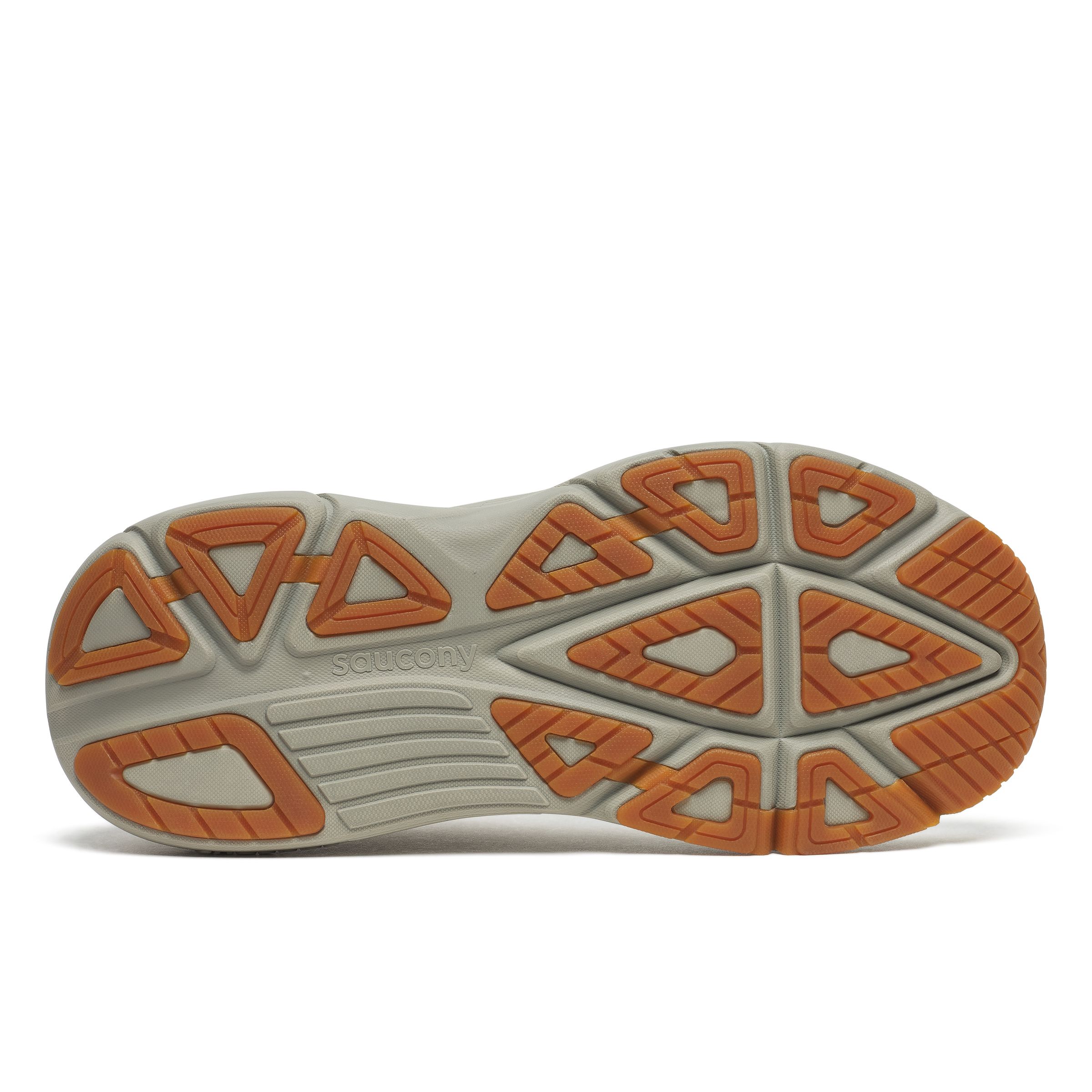 Saucony Men's Guide 19 Cushioned Running Shoes