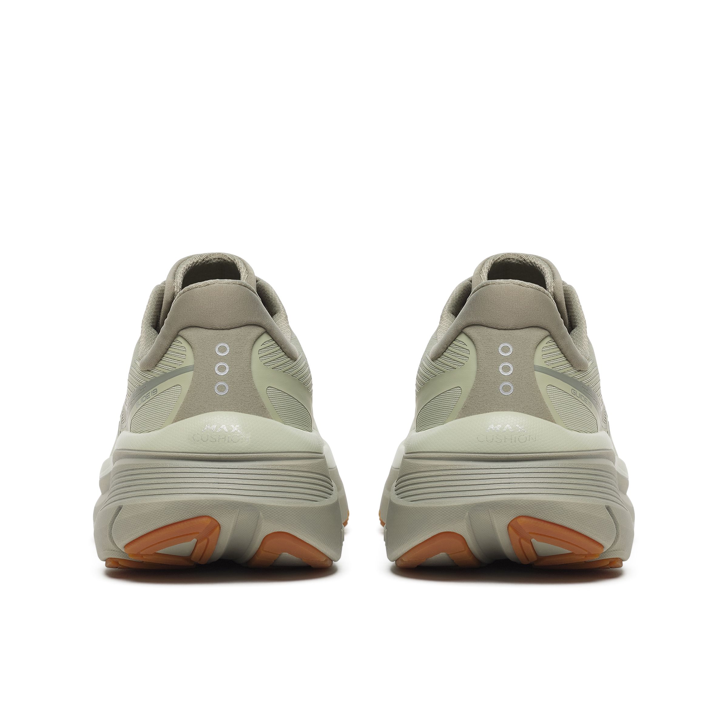 Saucony Men's Guide 19 Cushioned Running Shoes