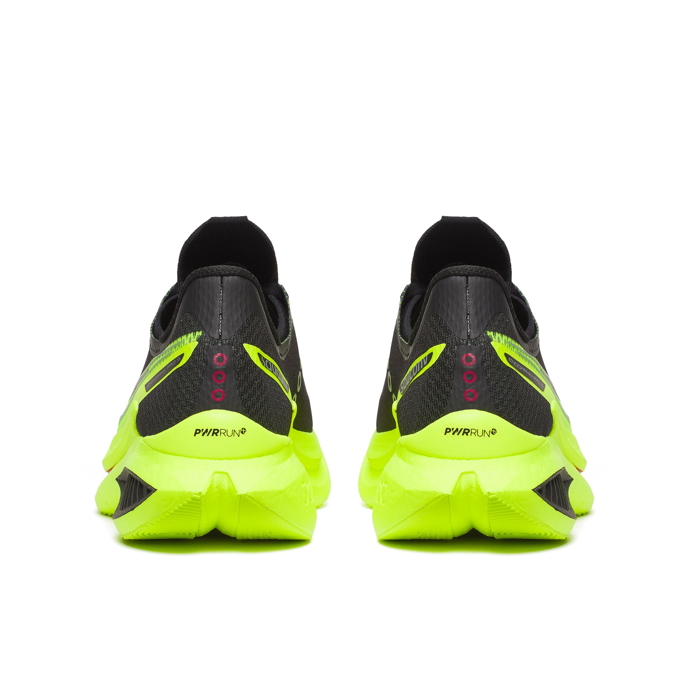 Saucony Men's Endorphin Pro 5 Running Shoes