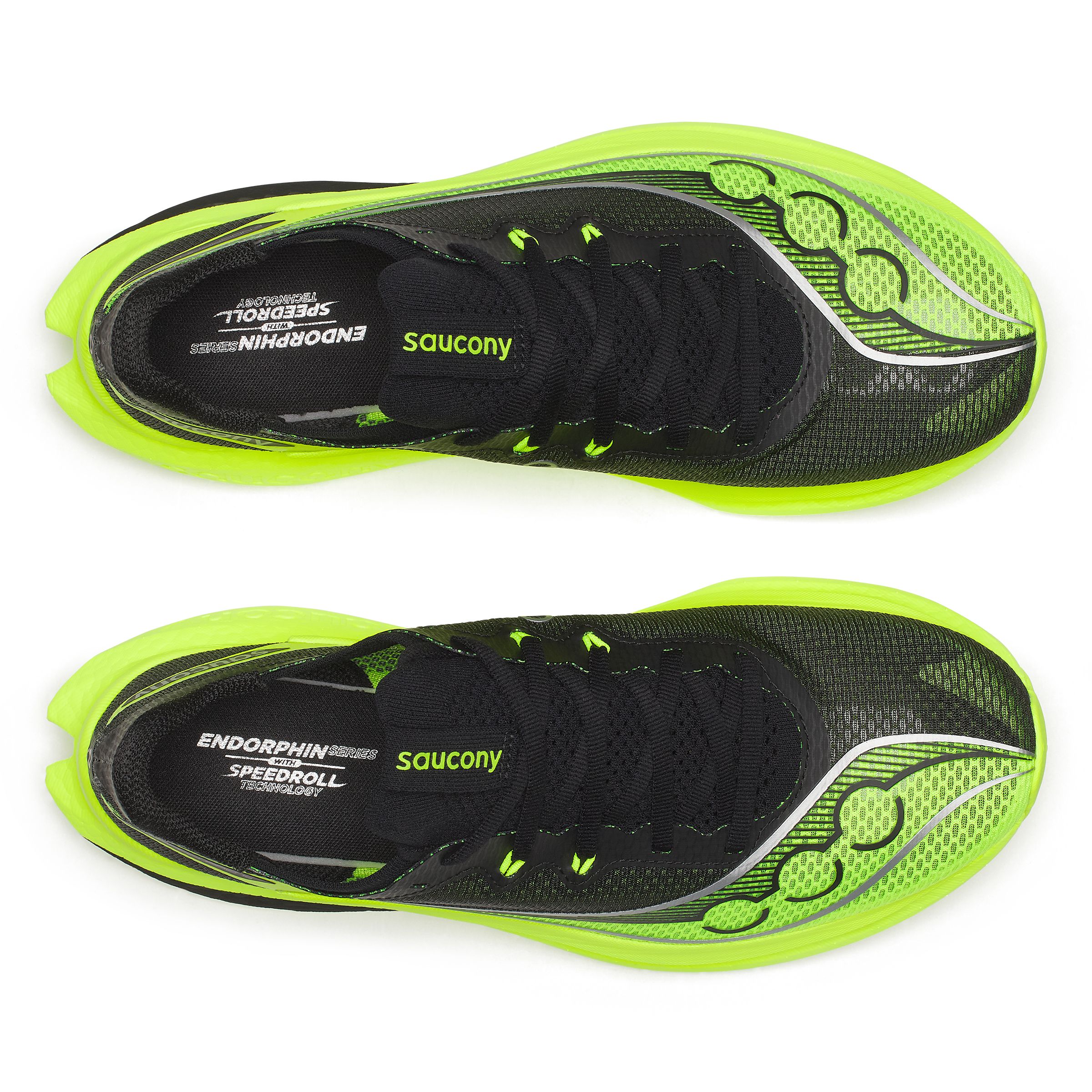 Saucony Men's Endorphin Pro 5 Running Shoes