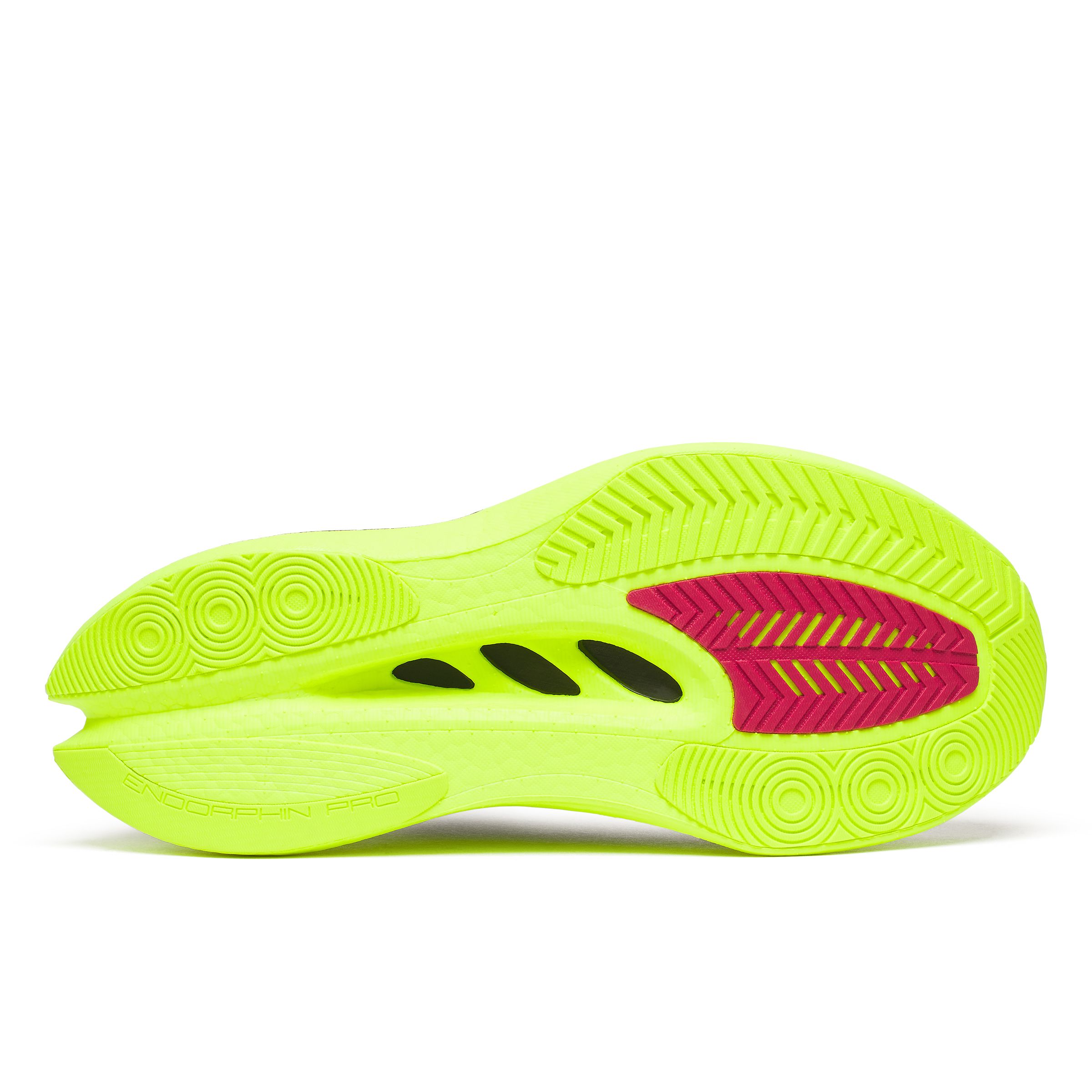 Saucony Men's Endorphin Pro 5 Running Shoes