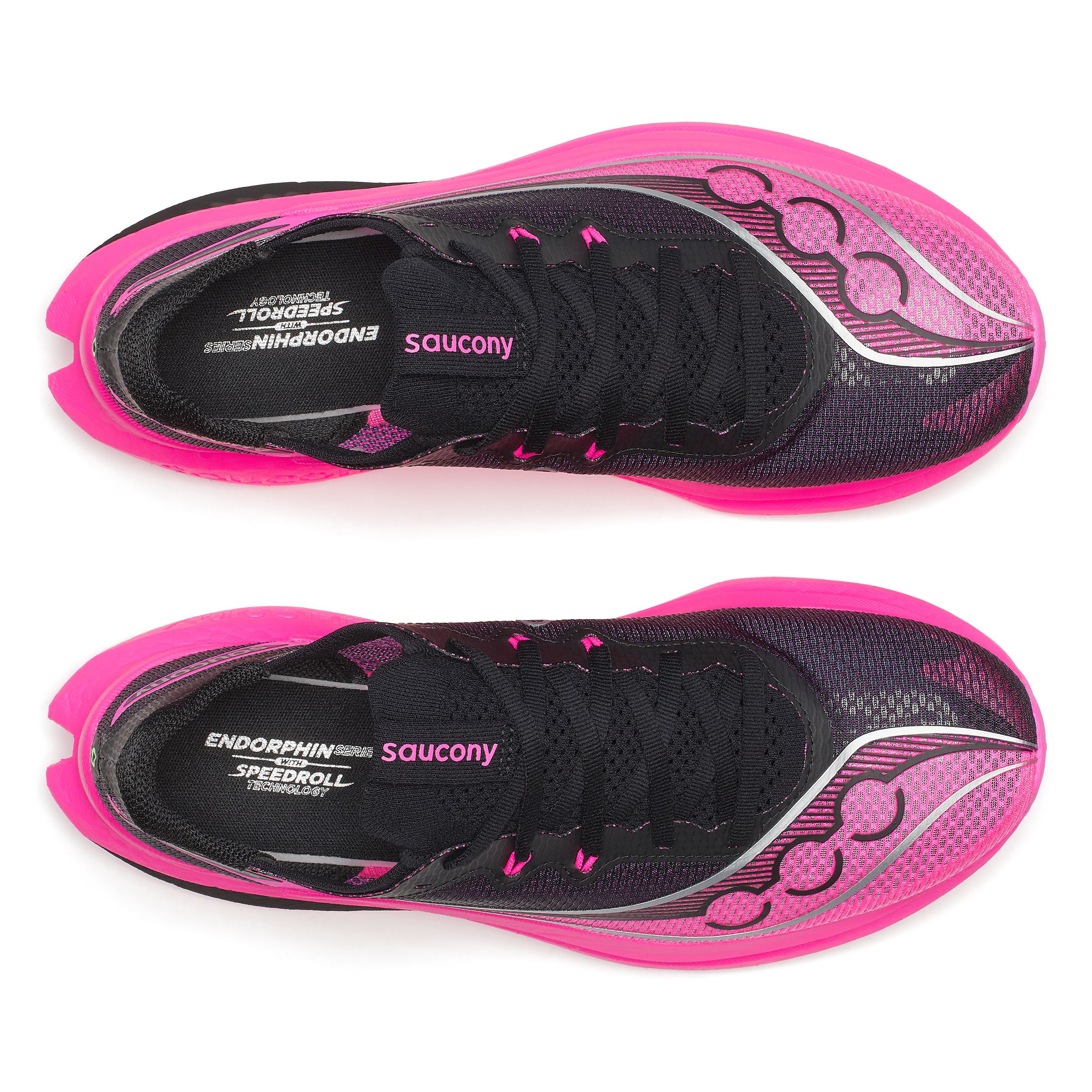 Saucony Men's Endorphin Pro 5 Running Shoes