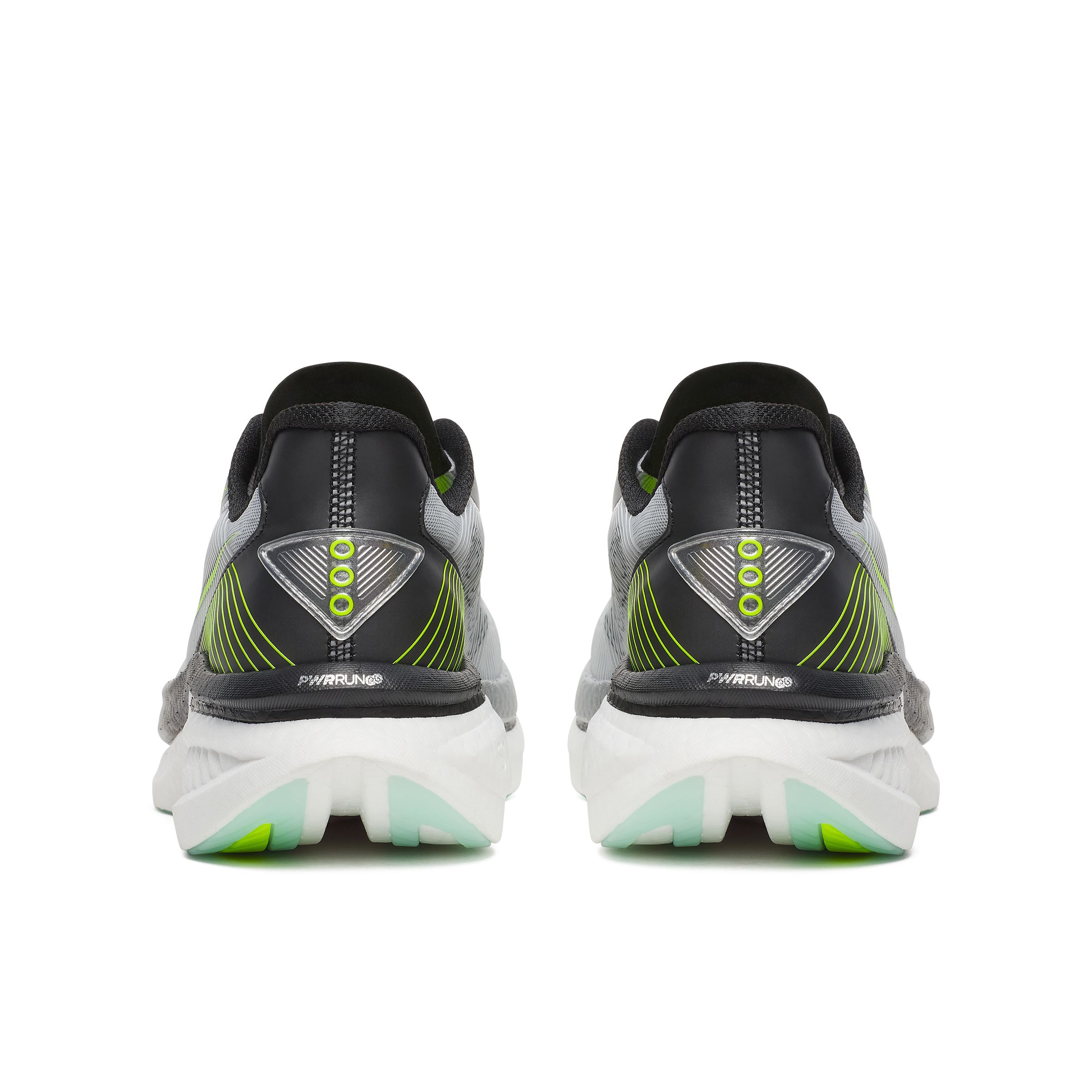 Saucony Men's Endorphin Azura Soft and Responsive Running Shoes