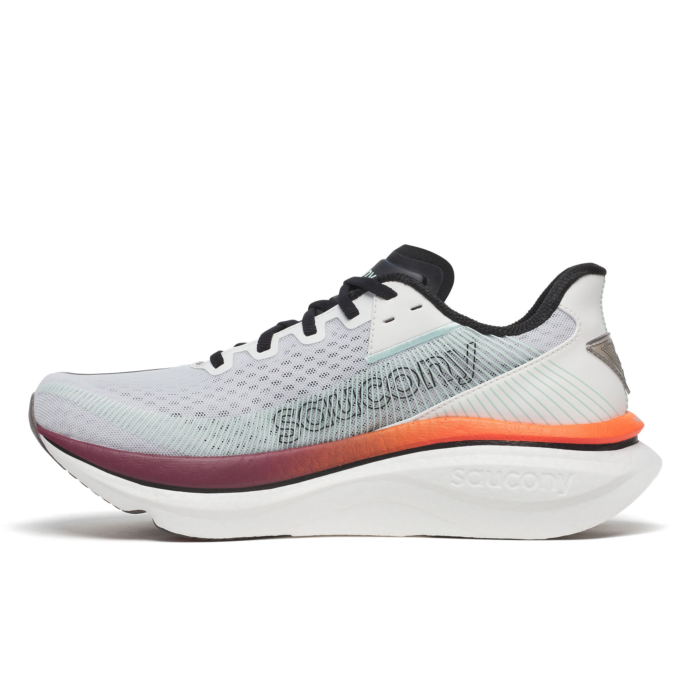 Saucony Men's Endorphin Azura Soft and Responsive Running Shoes