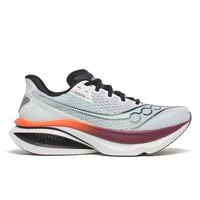 Saucony Men's Endorphin Azura Soft and Responsive Running Shoes