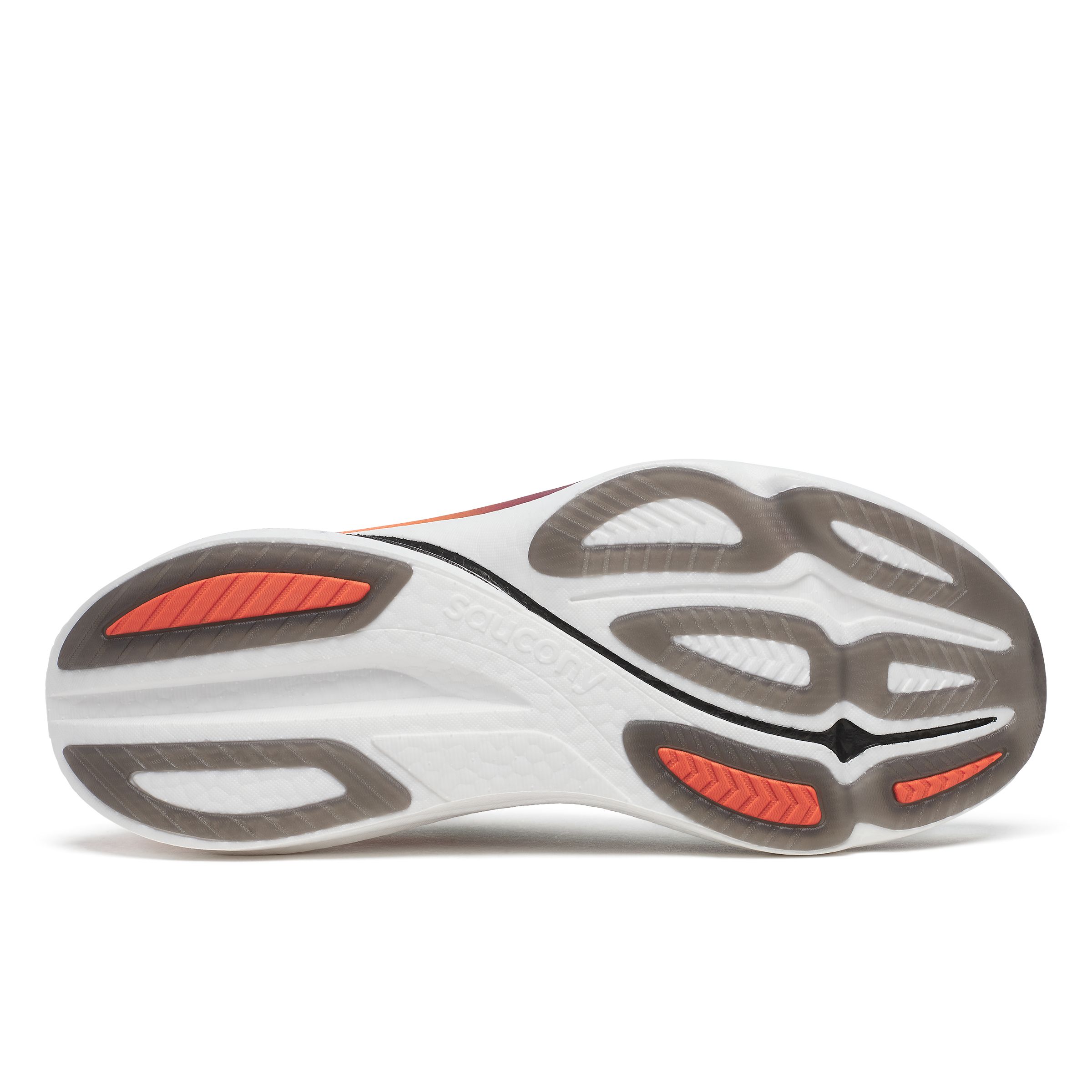 Saucony Men's Endorphin Azura Soft and Responsive Running Shoes