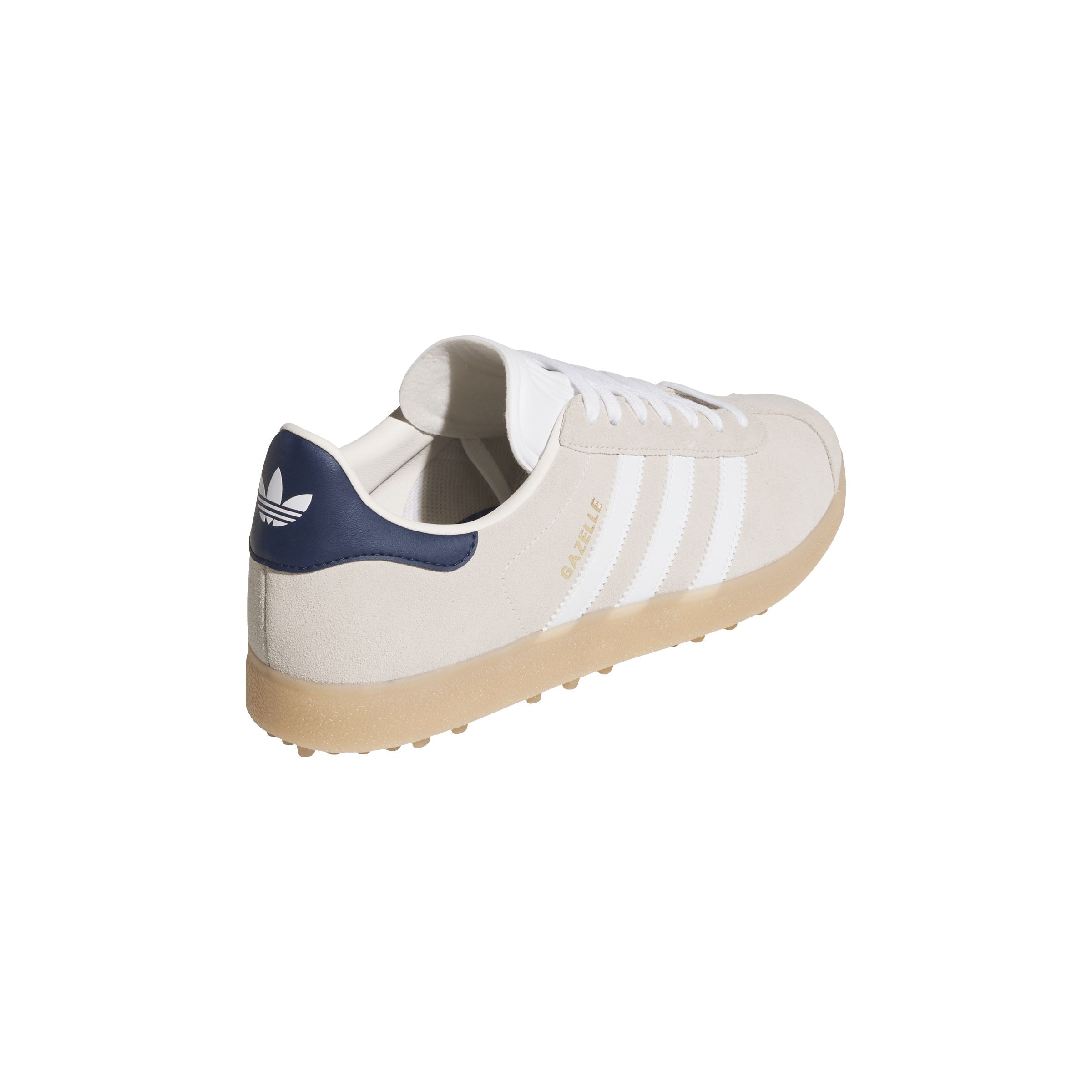 Adidas Golf Originals Men's Gazelle Spikeless Golf Shoes
