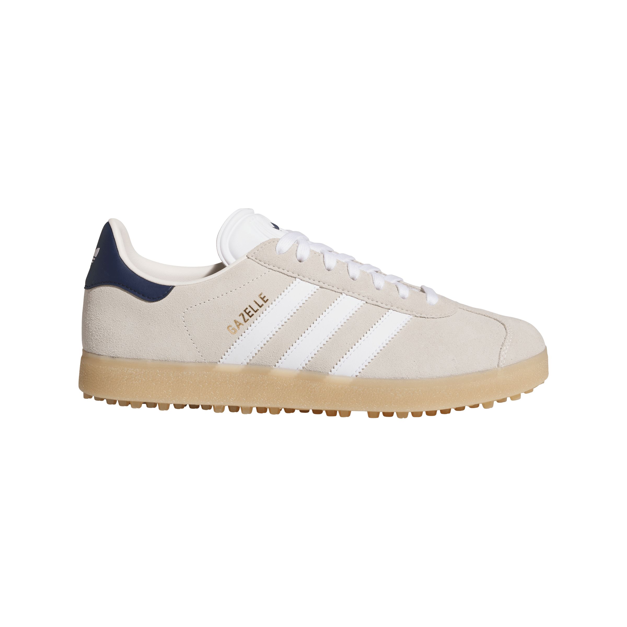 Adidas Golf Originals Men's Gazelle Spikeless Golf Shoes