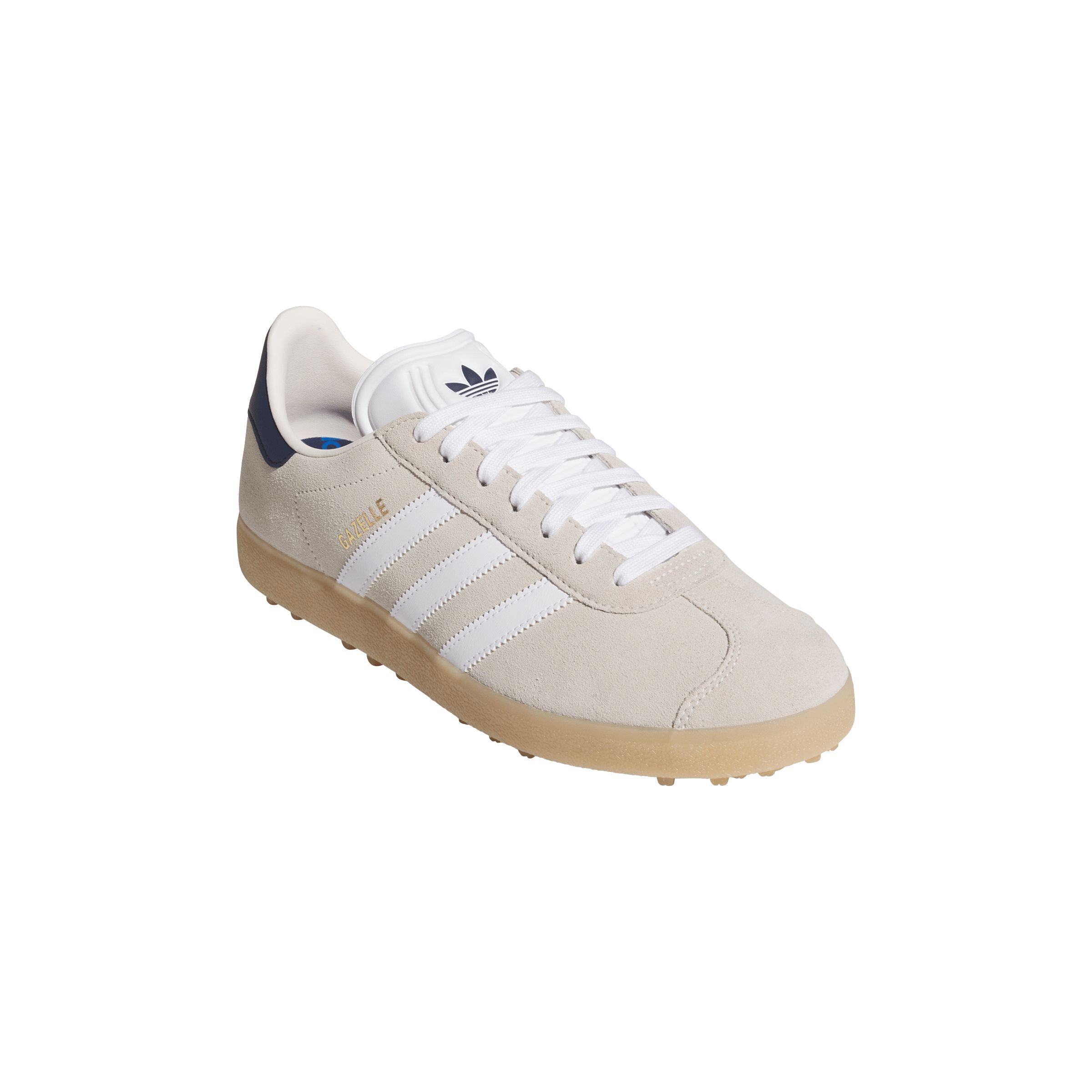Adidas Golf Originals Men's Gazelle Spikeless Golf Shoes