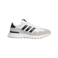 adidas Golf Men's S2G 26 Textile Spikeless Golf Shoes Side_Right