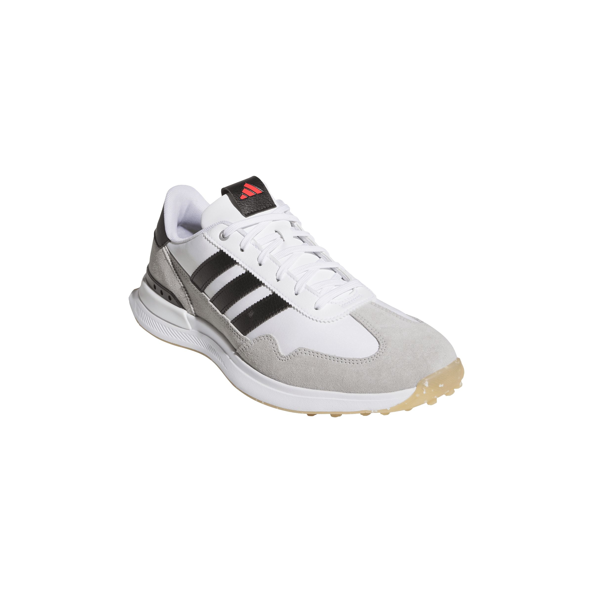 adidas Golf Men's S2G 26 Textile Spikeless Golf Shoes