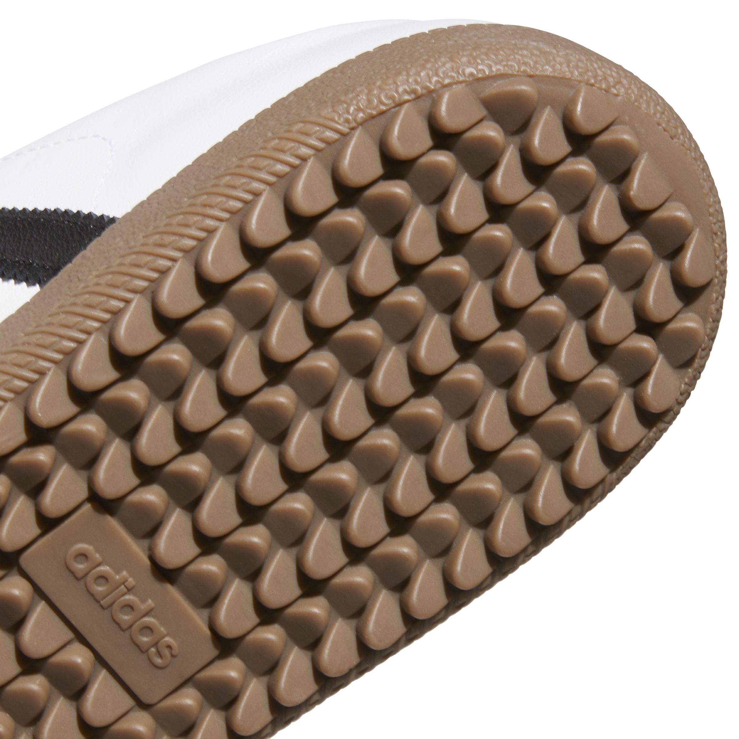 adidas Golf Originals Men's Samba Spikeless Golf Shoes