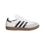 adidas Golf Originals Men's Samba Spikeless Golf Shoes Side_Right