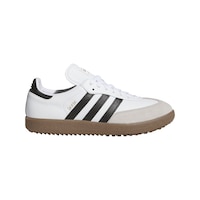 adidas Golf Originals Men's Samba Spikeless Golf Shoes Side_Right
