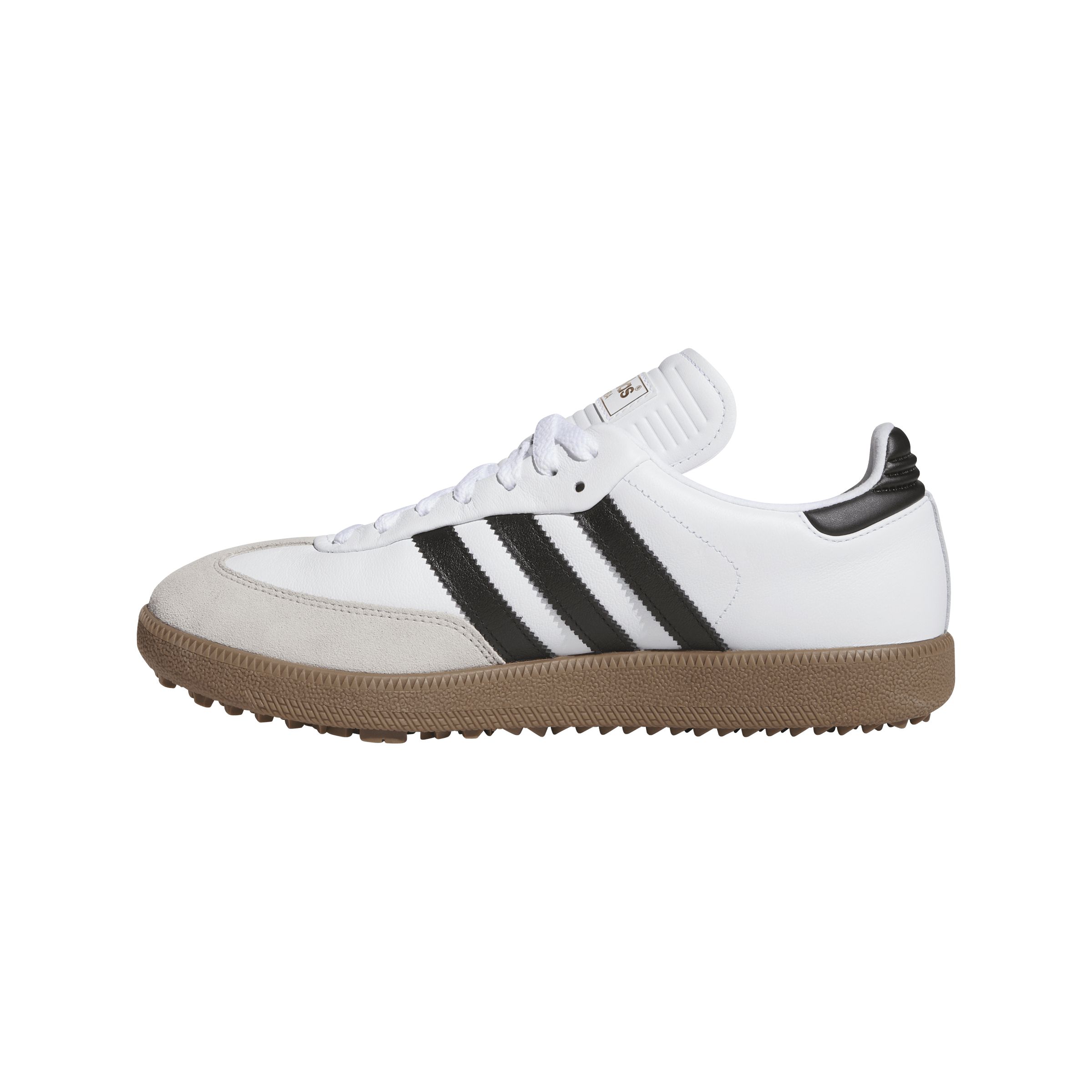 adidas Golf Originals Men's Samba Spikeless Golf Shoes