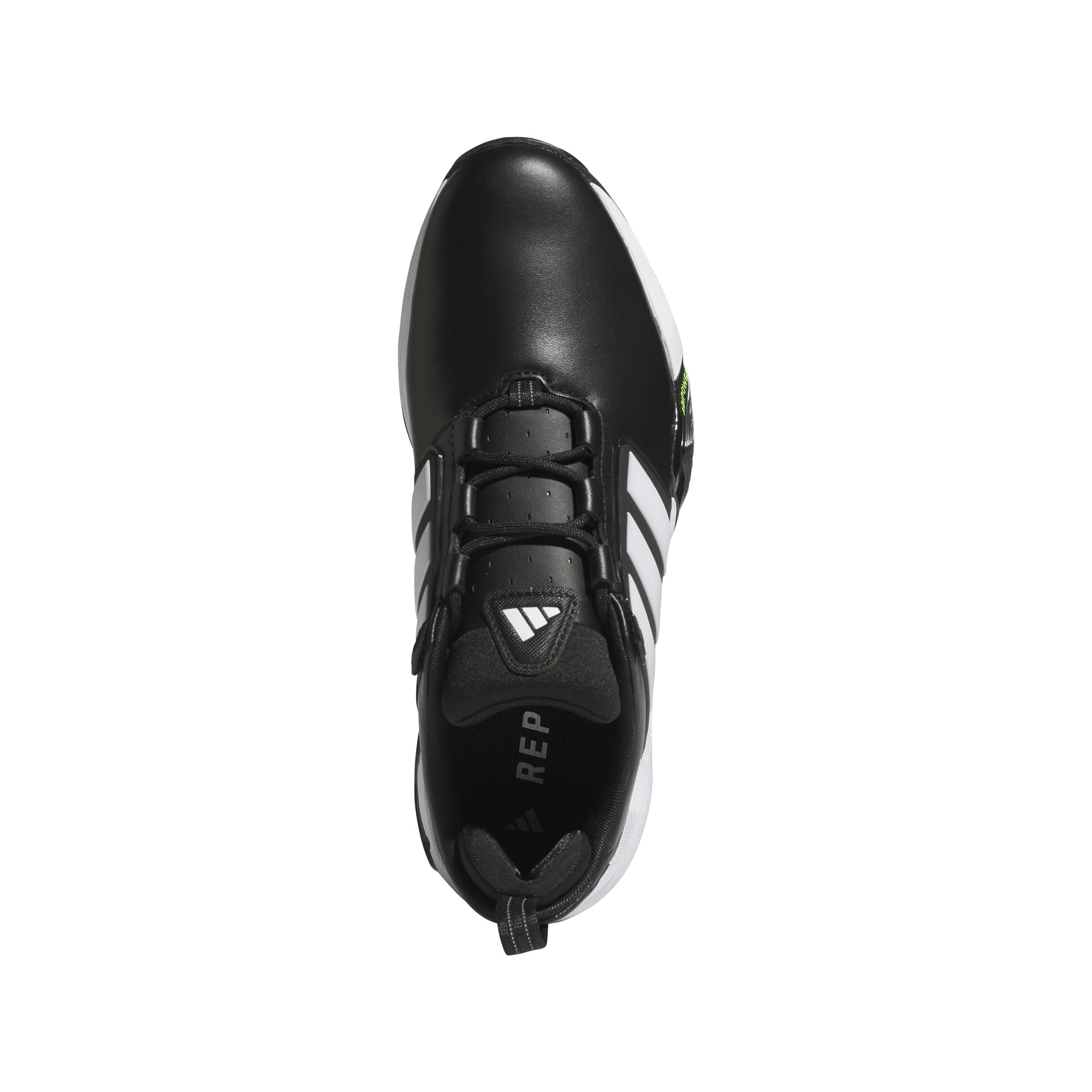 adidas Golf Men's Adipower 26 Spikeless Golf Shoes