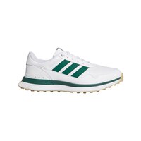 adidas Golf Men's S2G 26 Leather Spikeless Golf Shoes Side_Right
