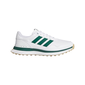 adidas Golf Men's S2G 26 Leather Spikeless Golf Shoes