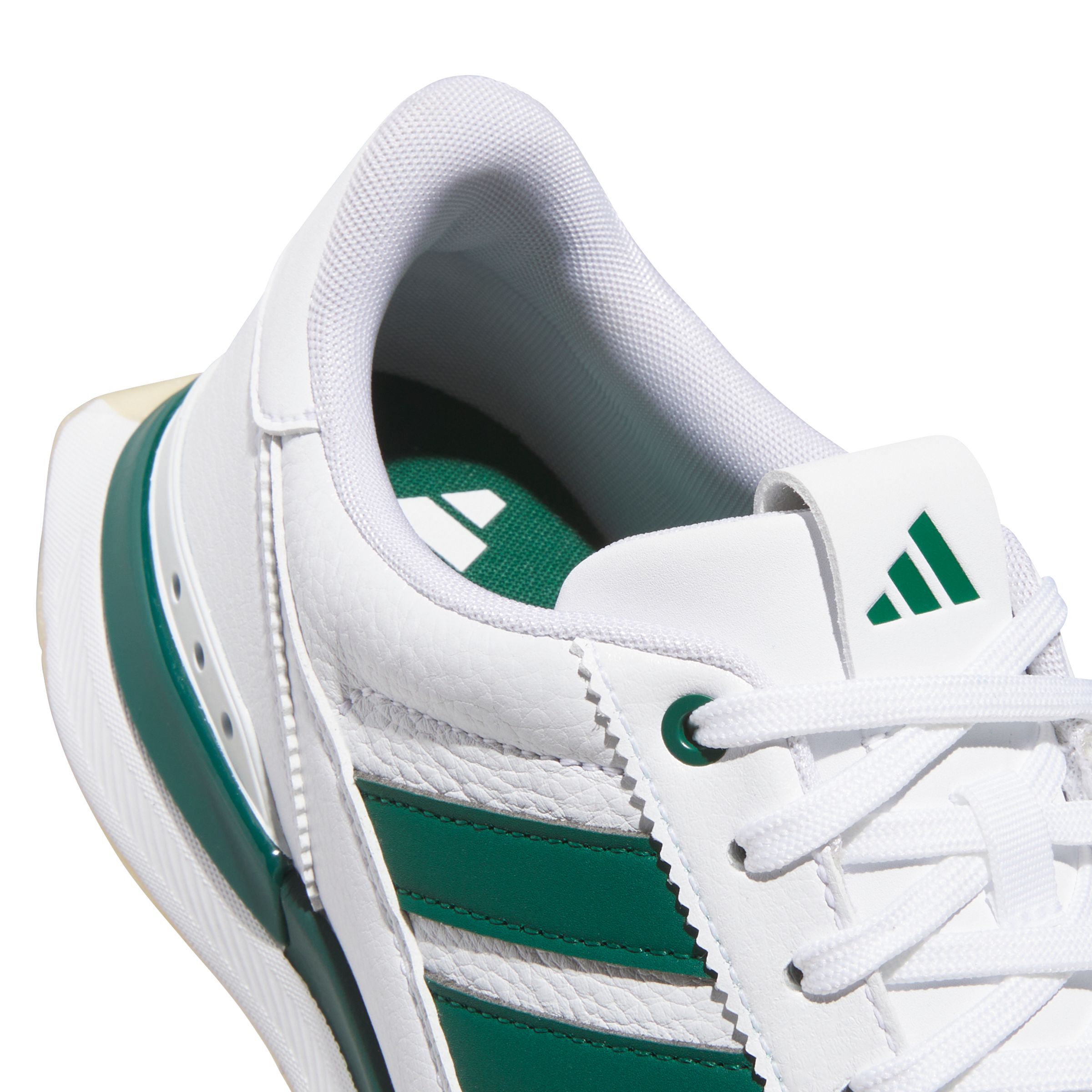adidas Golf Men's S2G 26 Leather Spikeless Golf Shoes
