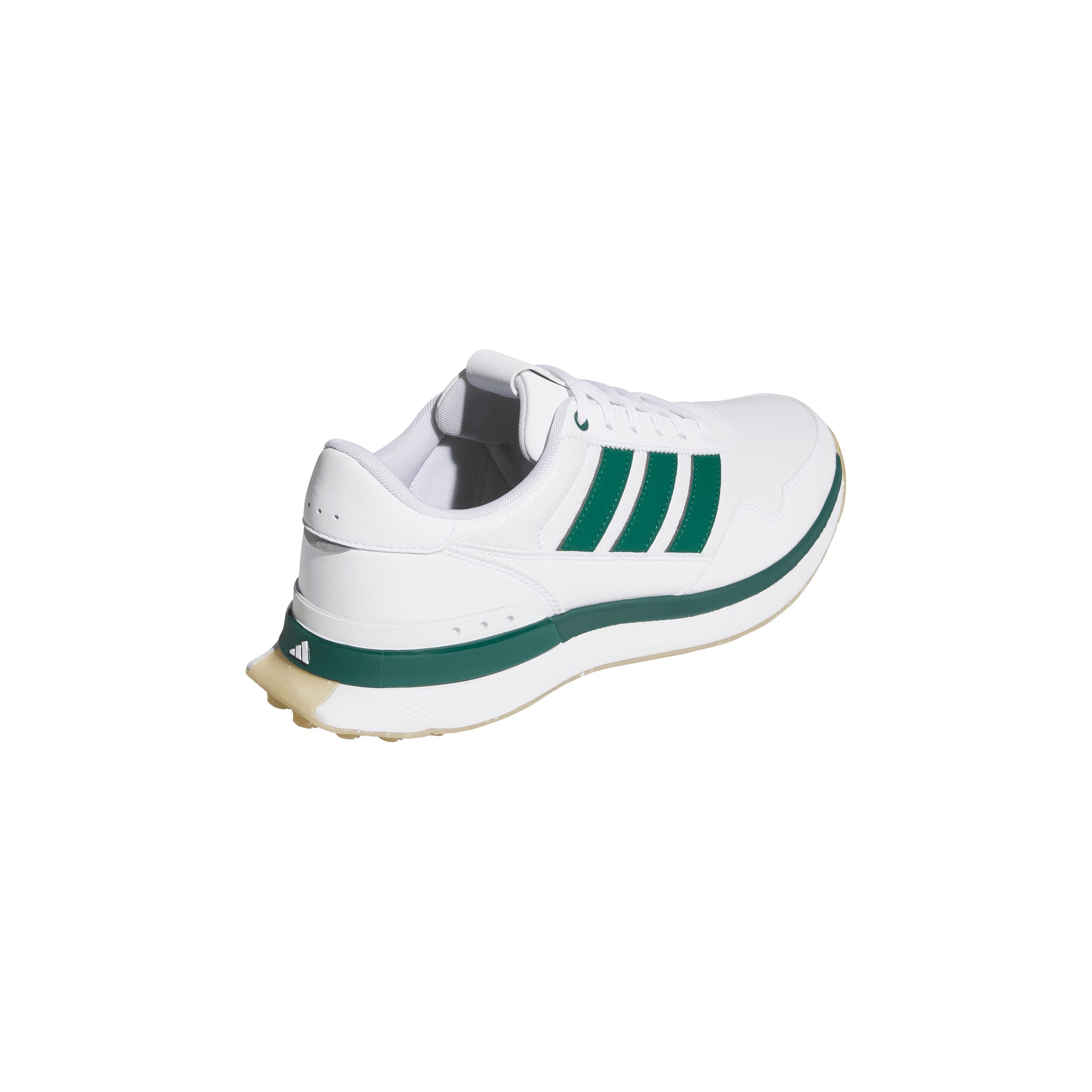 adidas Golf Men's S2G 26 Leather Spikeless Golf Shoes