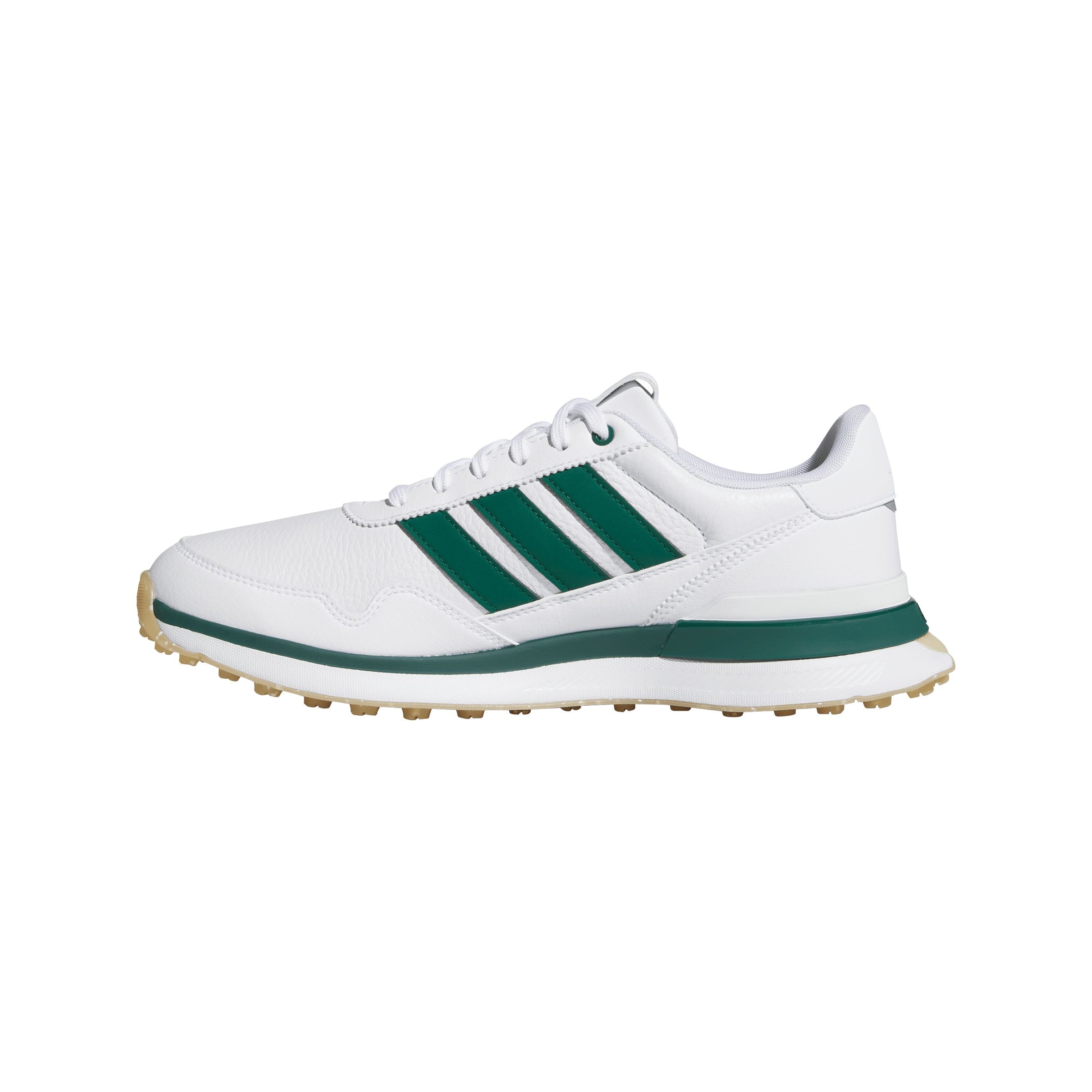 adidas Golf Men's S2G 26 Leather Spikeless Golf Shoes