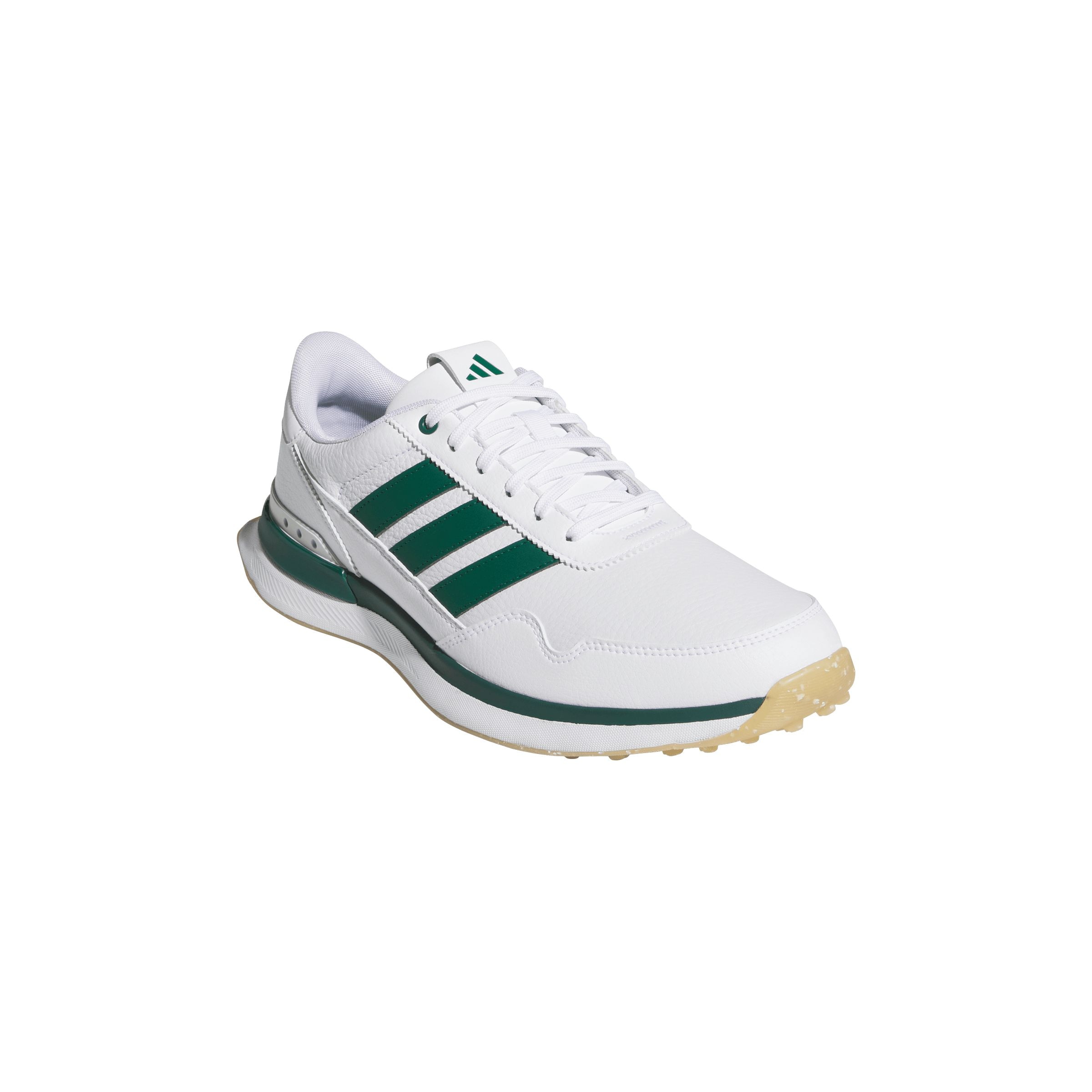 adidas Golf Men's S2G 26 Leather Spikeless Golf Shoes
