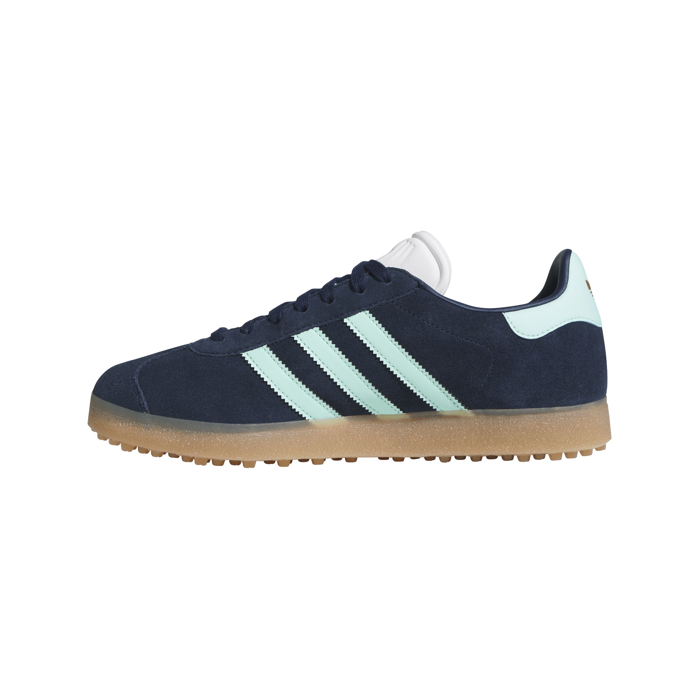 adidas Golf Originals Men's Gazelle Spikeless Golf Shoes