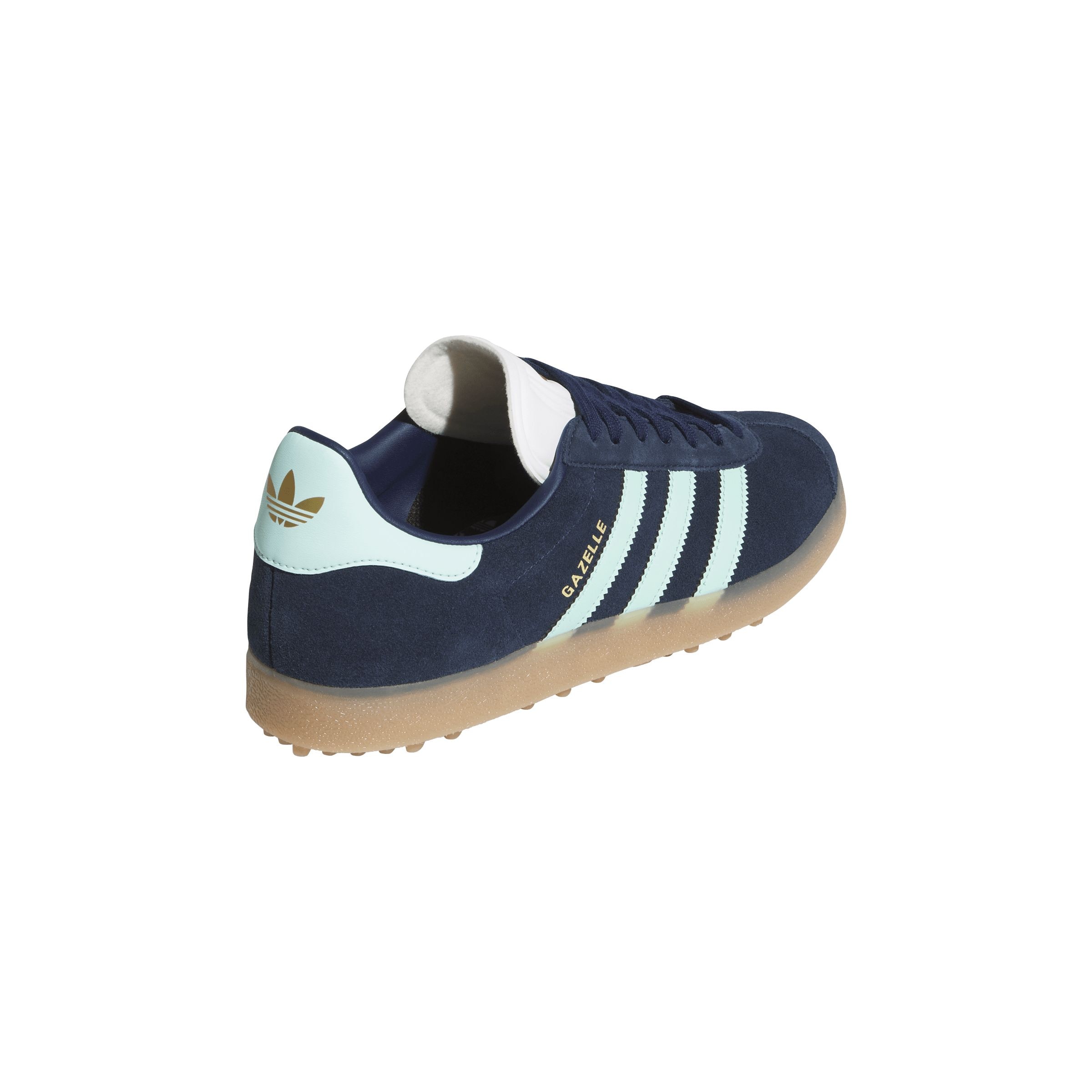 adidas Golf Originals Men's Gazelle Spikeless Golf Shoes