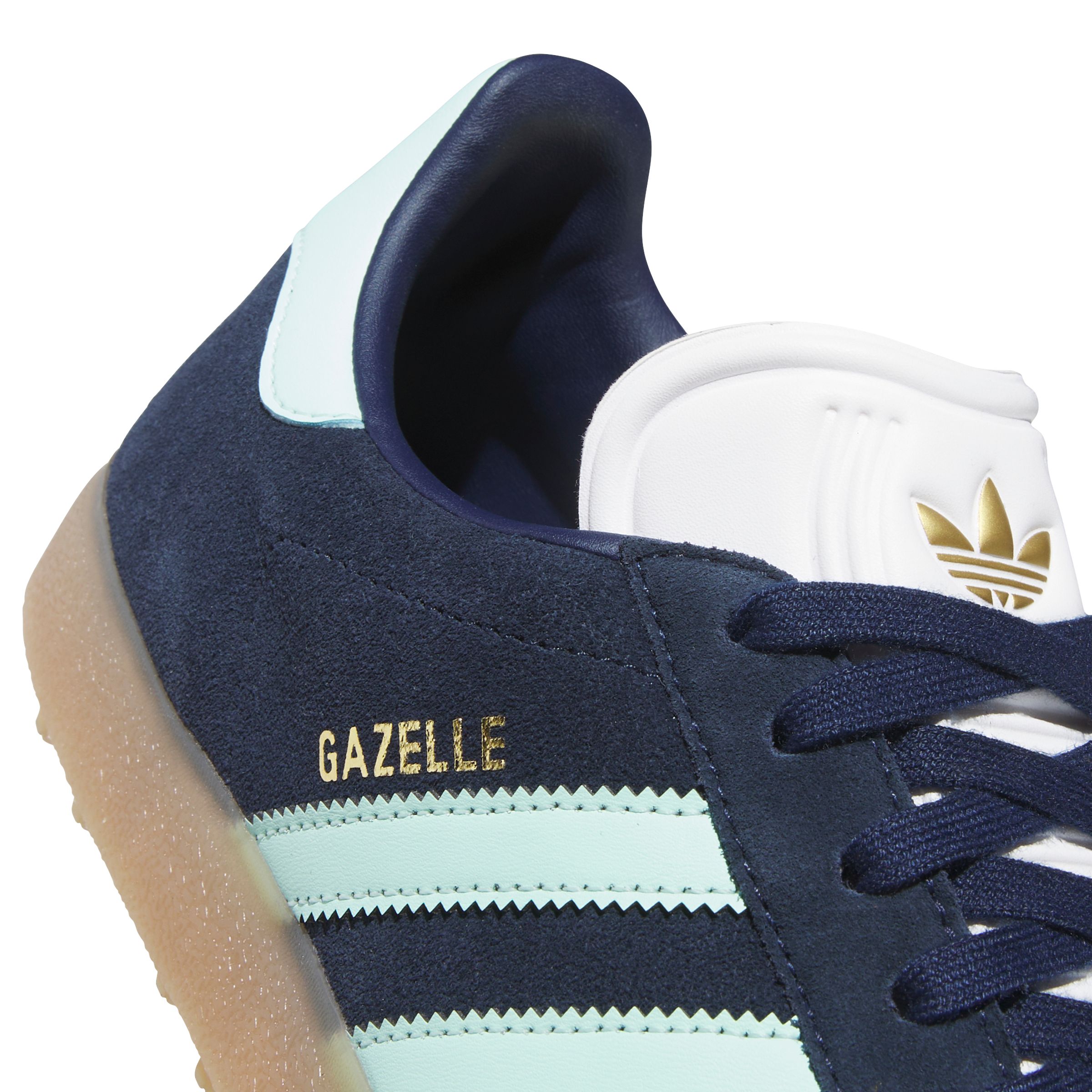 adidas Golf Originals Men's Gazelle Spikeless Golf Shoes