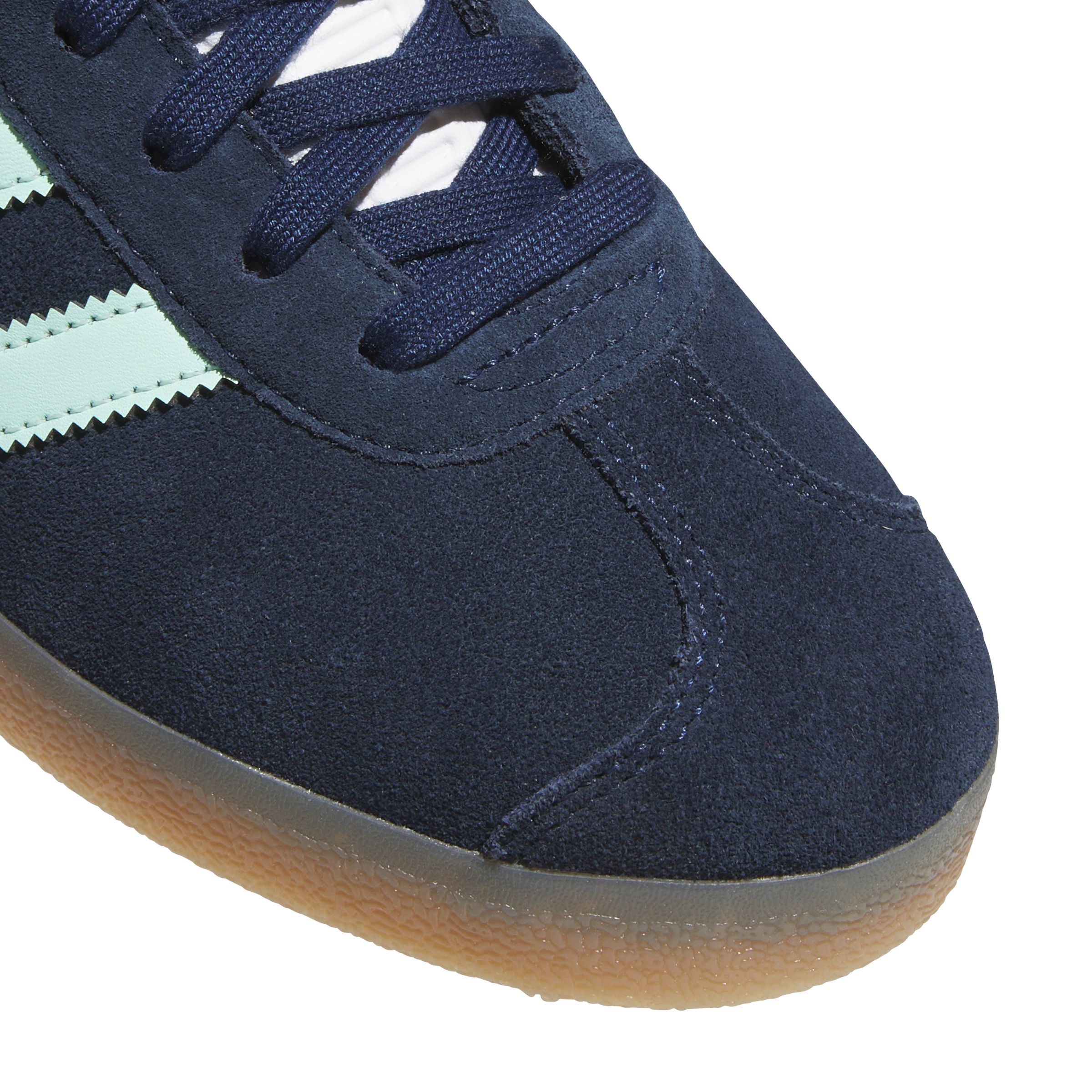 adidas Golf Originals Men's Gazelle Spikeless Golf Shoes