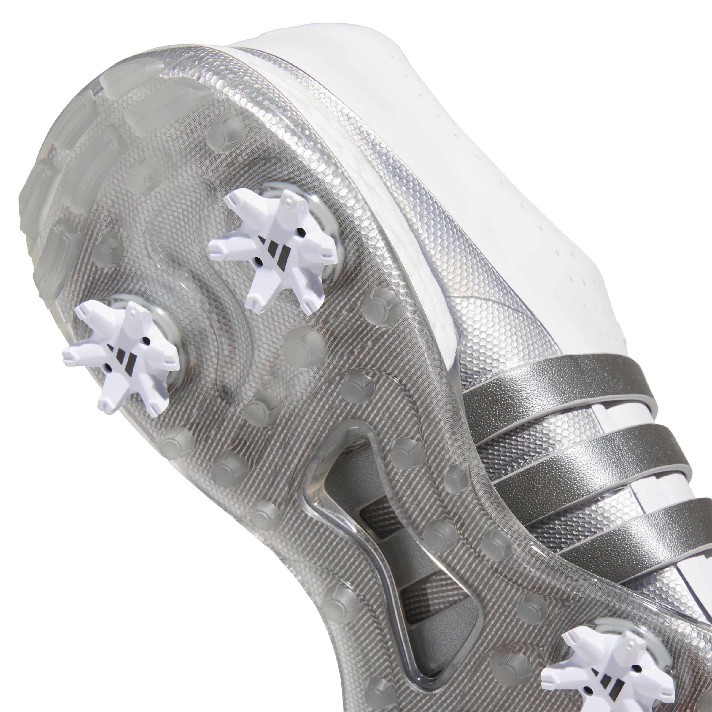 adidas Golf Men's Tour360 24 Golf Shoes