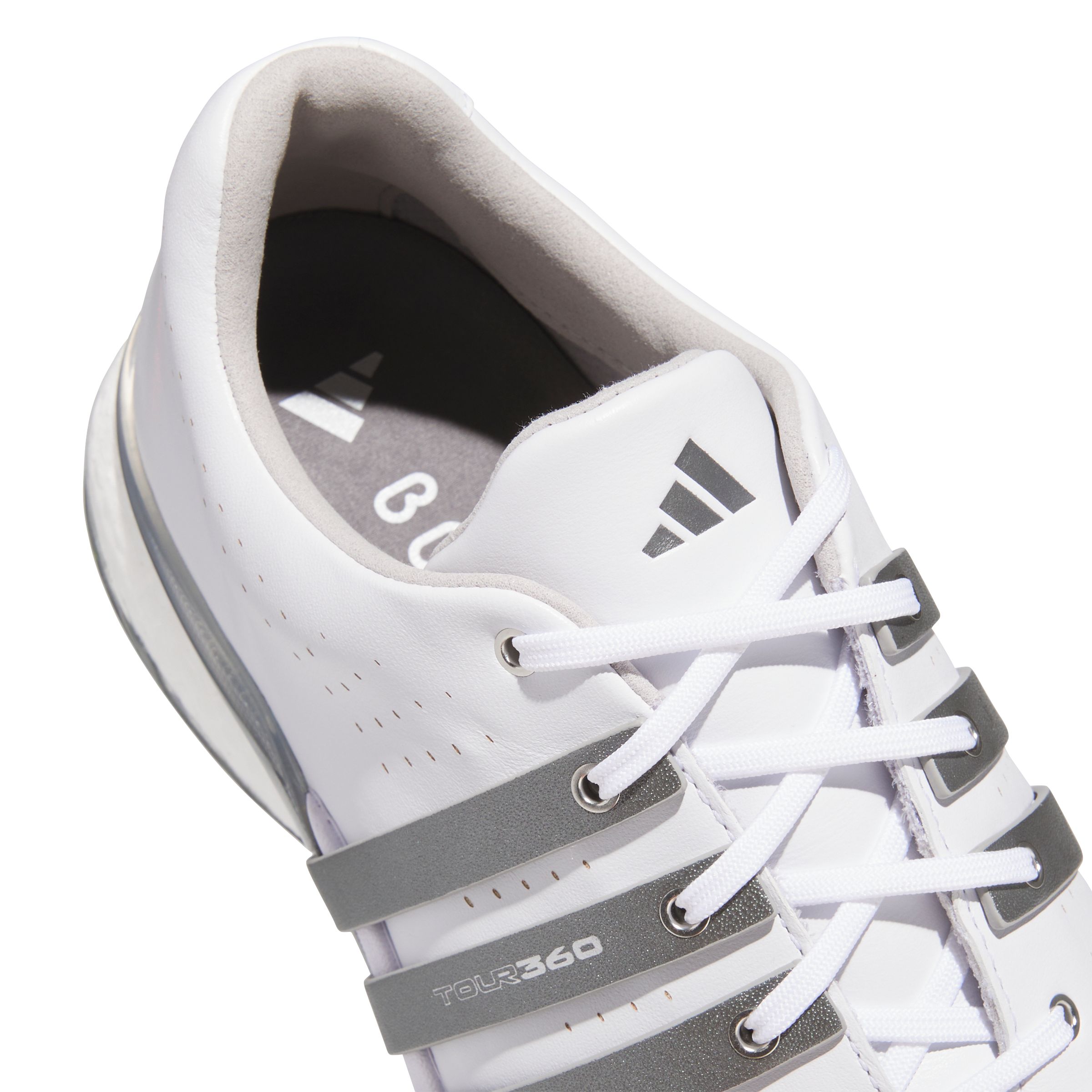 adidas Golf Men's Tour360 24 Golf Shoes