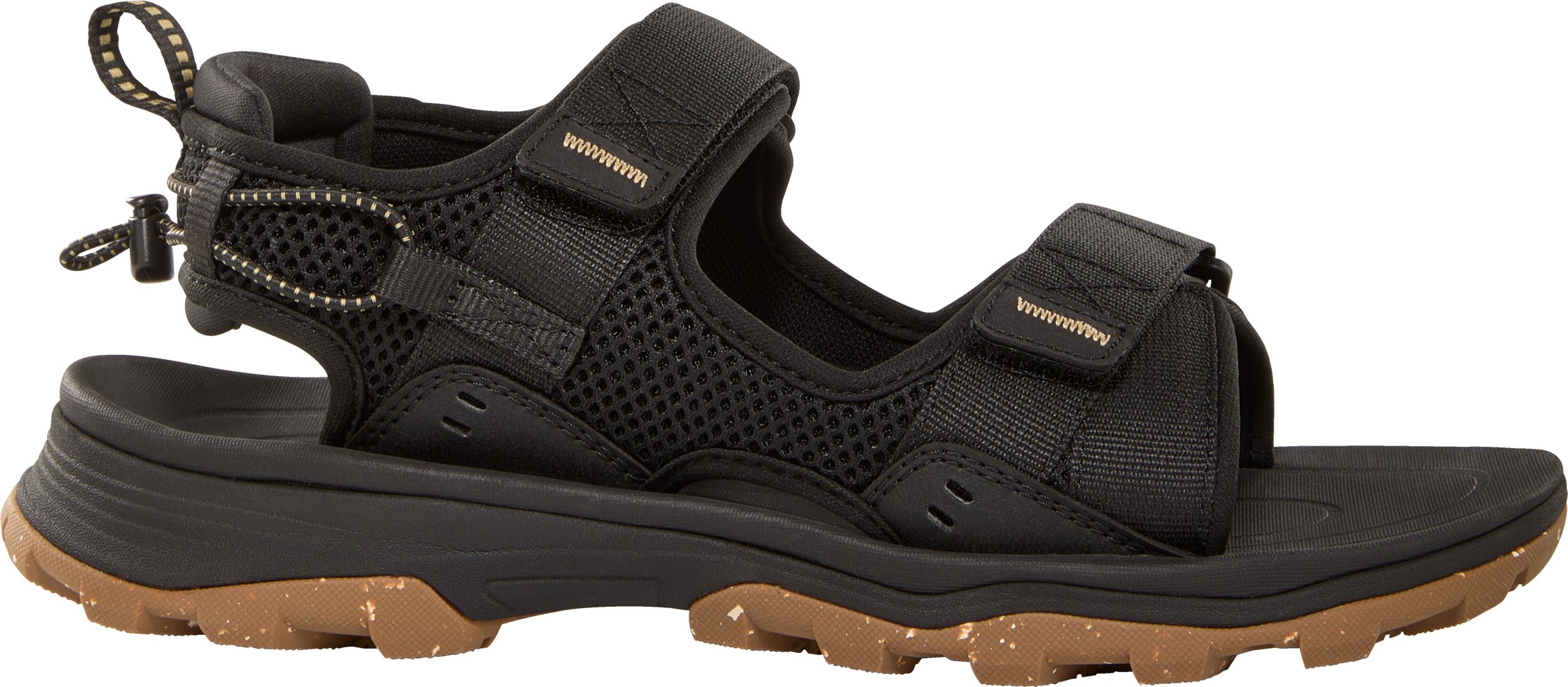 Woods Men's Grassi Trek Sandals