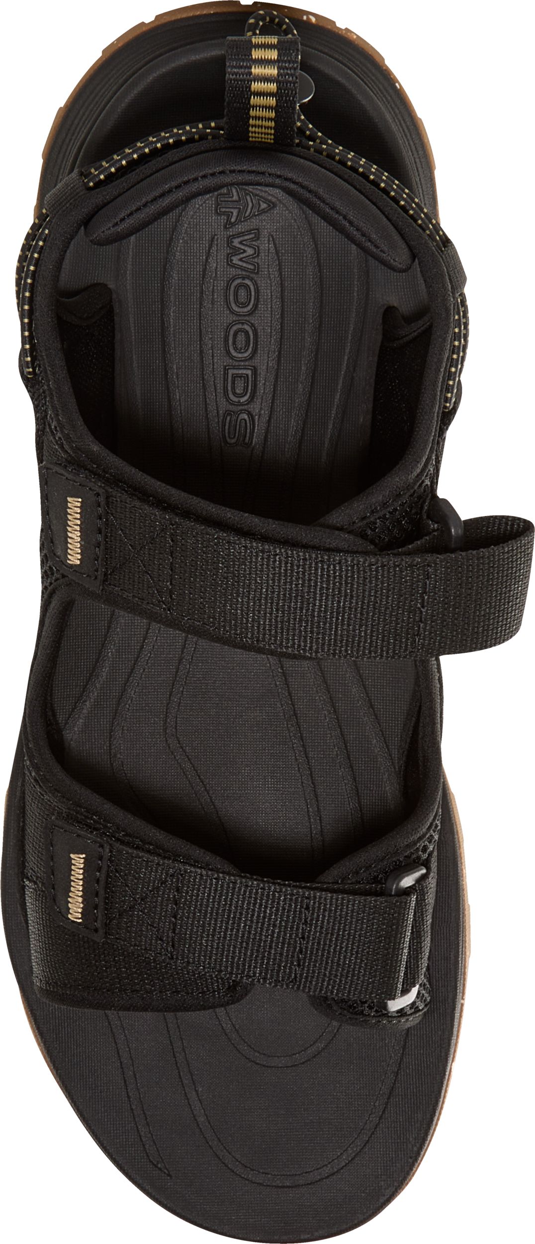 Woods Men's Grassi Trek Sandals
