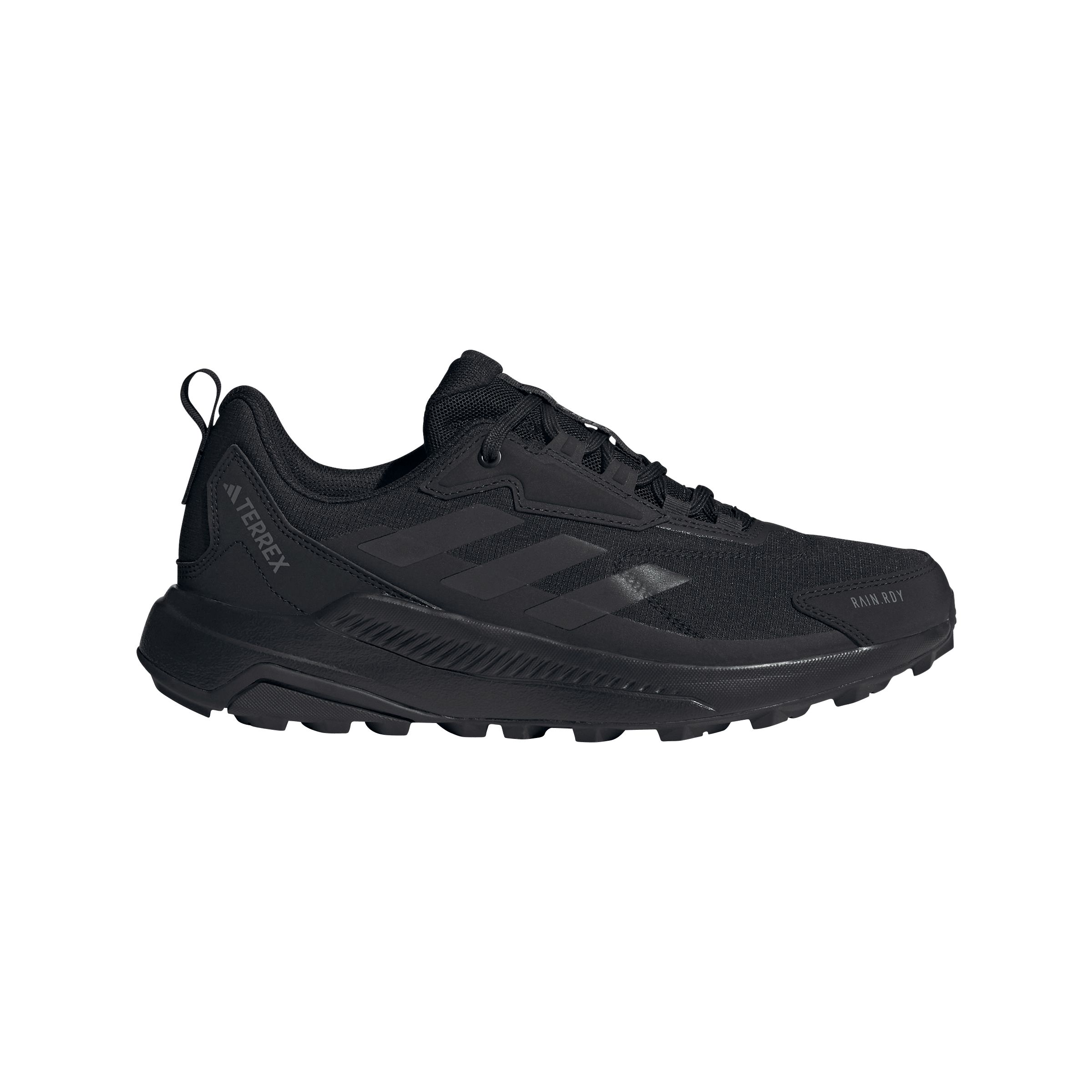 adidas Men's Terrex Anylander Low RAIN.RDY Hiking Shoes
