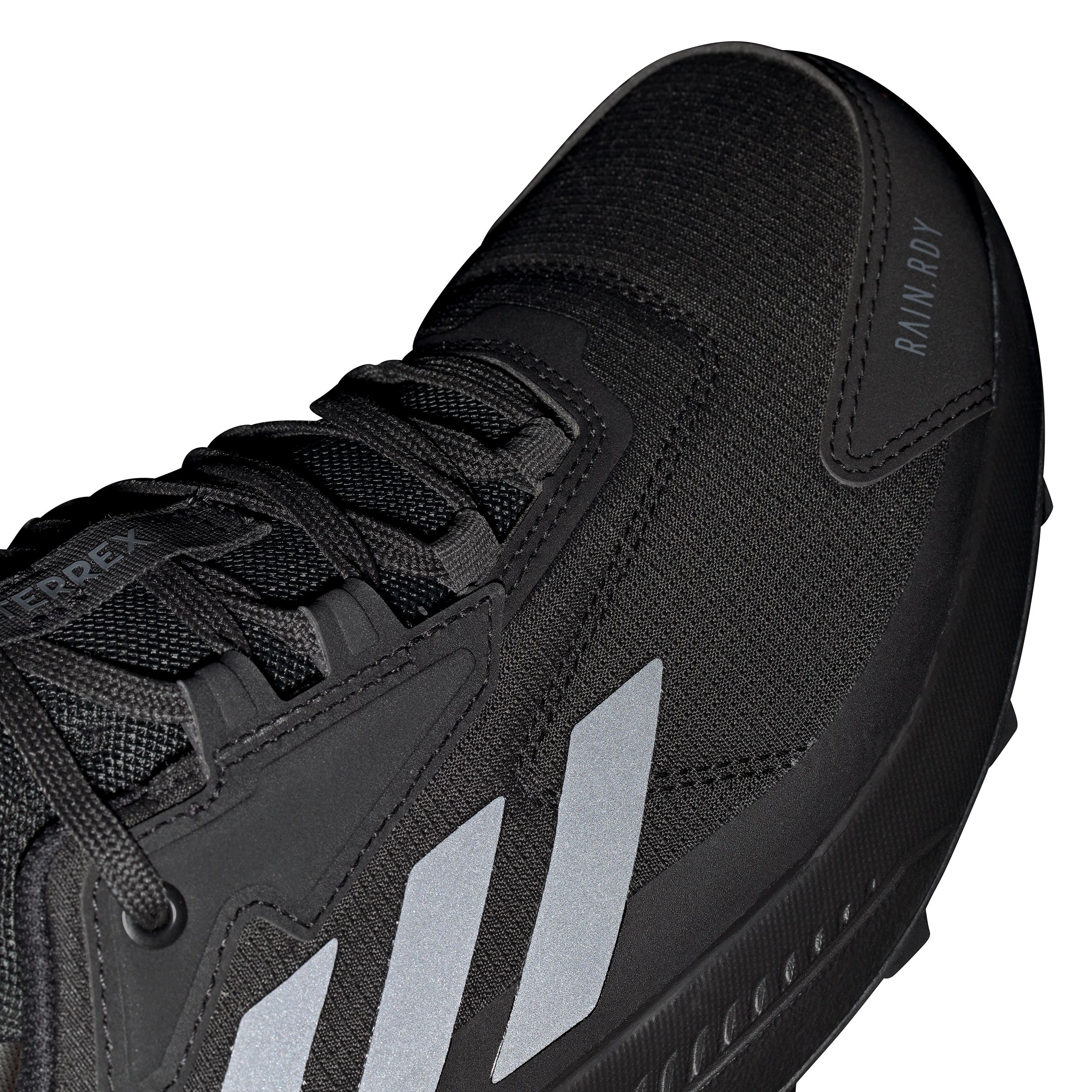 adidas Men's Terrex Anylander Low RAIN.RDY Hiking Shoes
