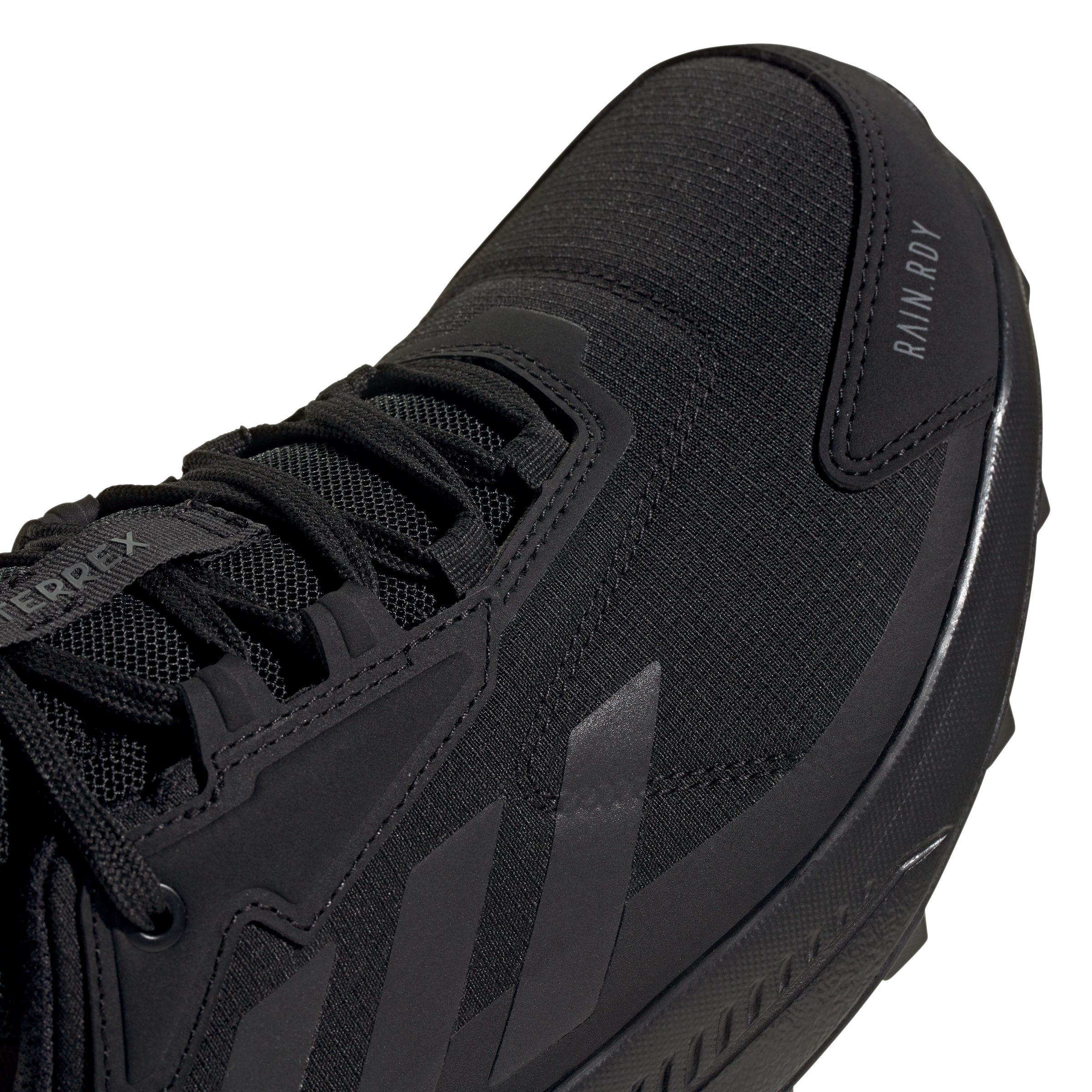 adidas Men's Terrex Anylander Low RAIN.RDY Hiking Shoes