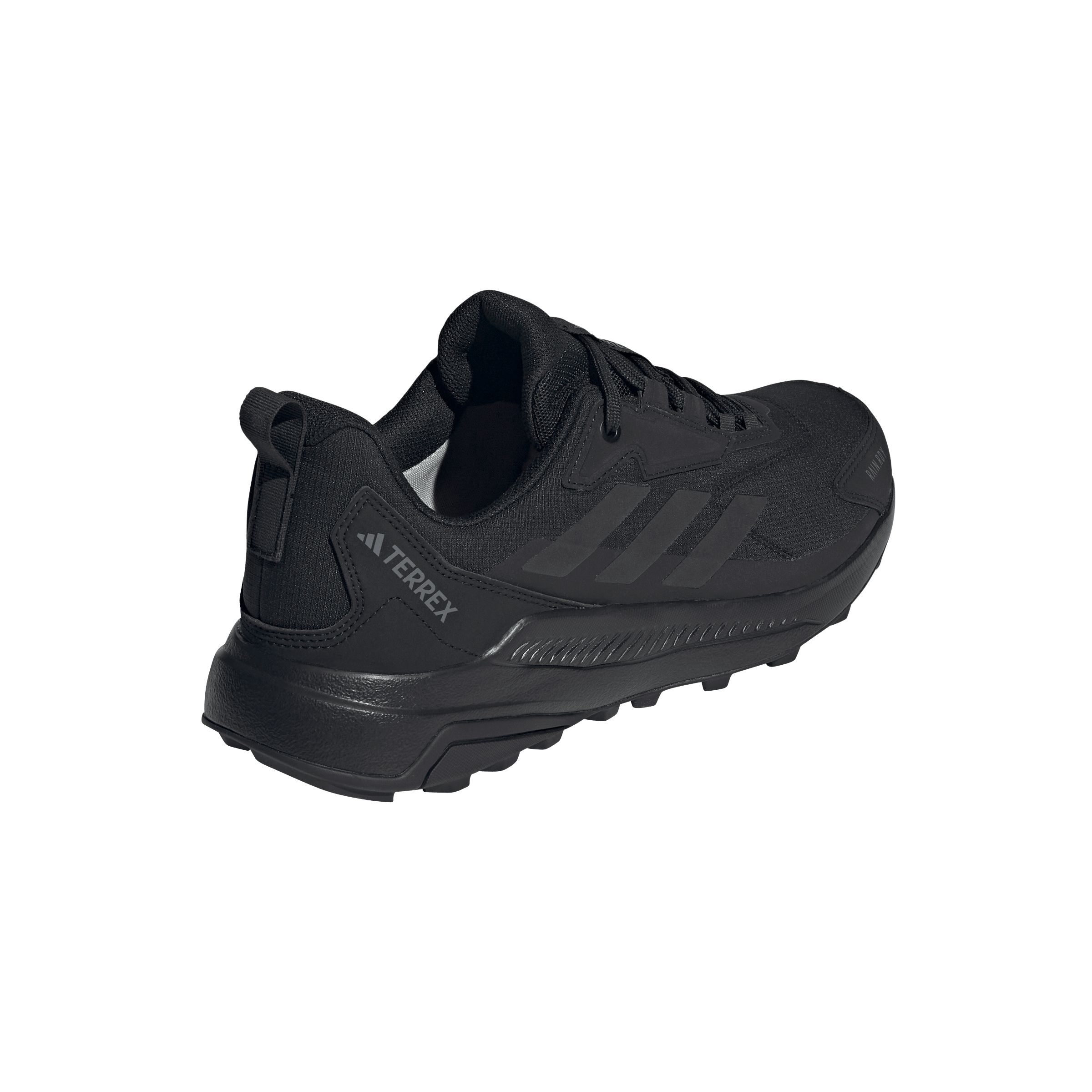 adidas Men's Terrex Anylander Low RAIN.RDY Hiking Shoes