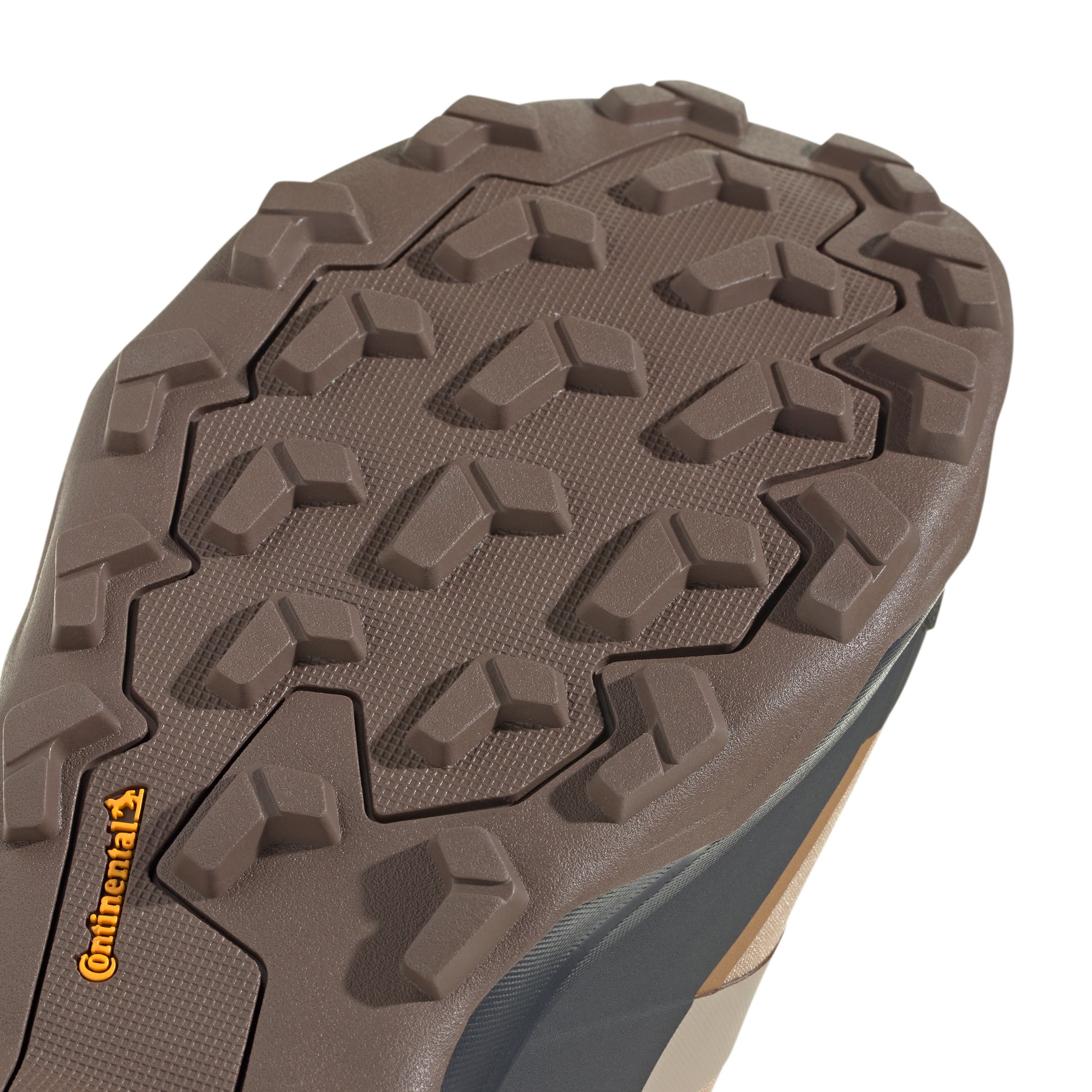 adidas Men's Terrex Skychaser Ax5 Mid GORE-TEX Hiking Shoes