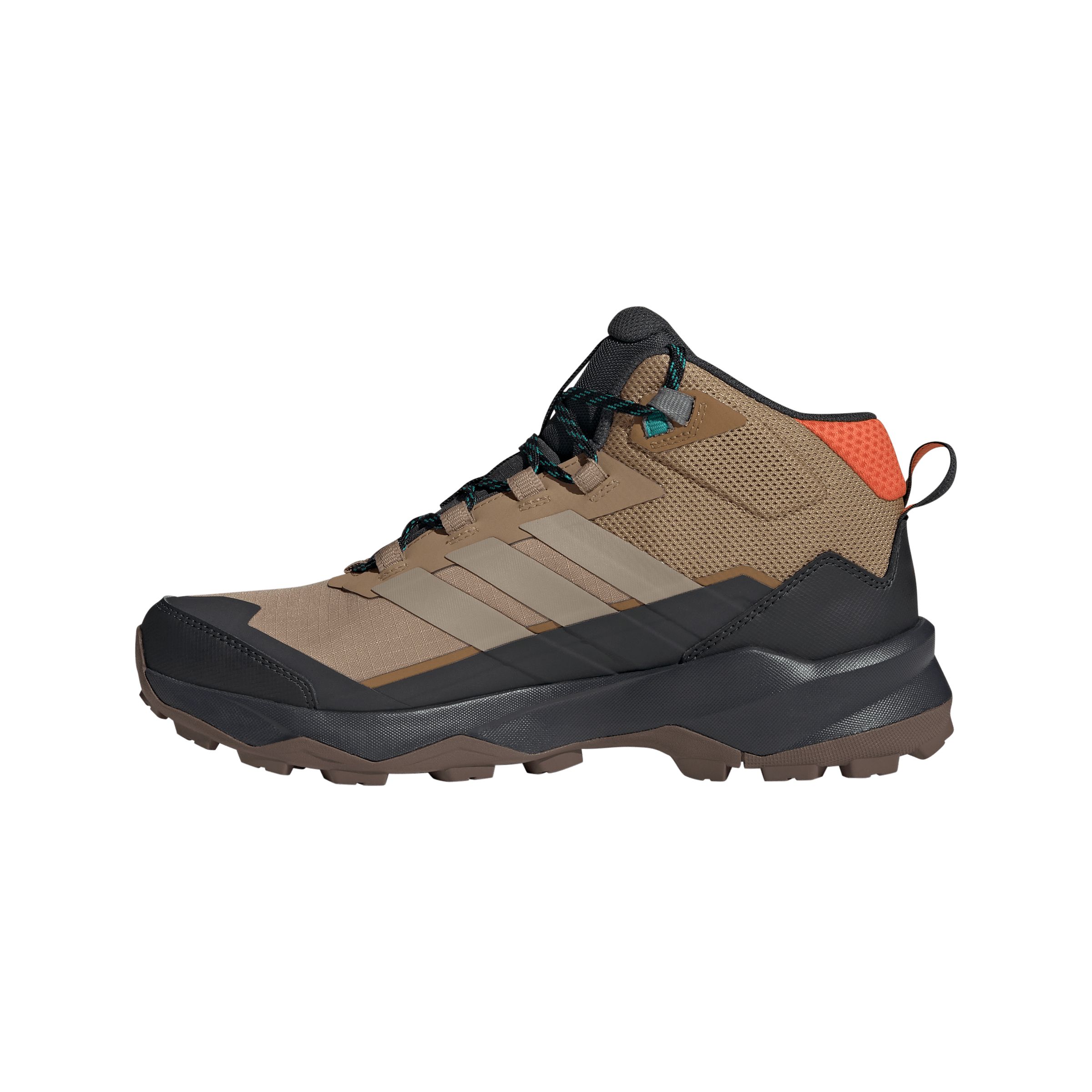 adidas Men's Terrex Skychaser Ax5 Mid GORE-TEX Hiking Shoes