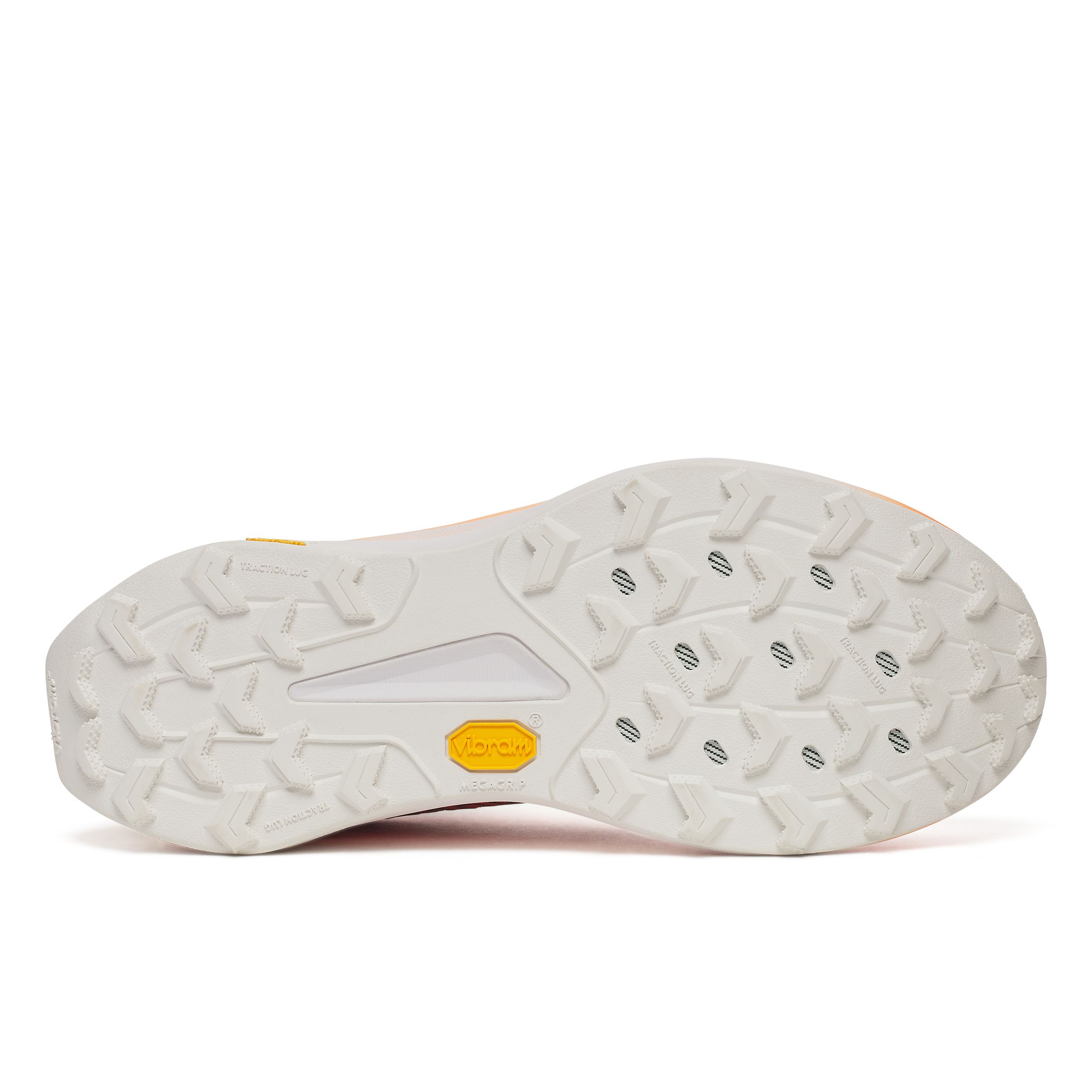 Saucony Men's Peregrine 16 Trail Running Shoes with PWRRUN Foam