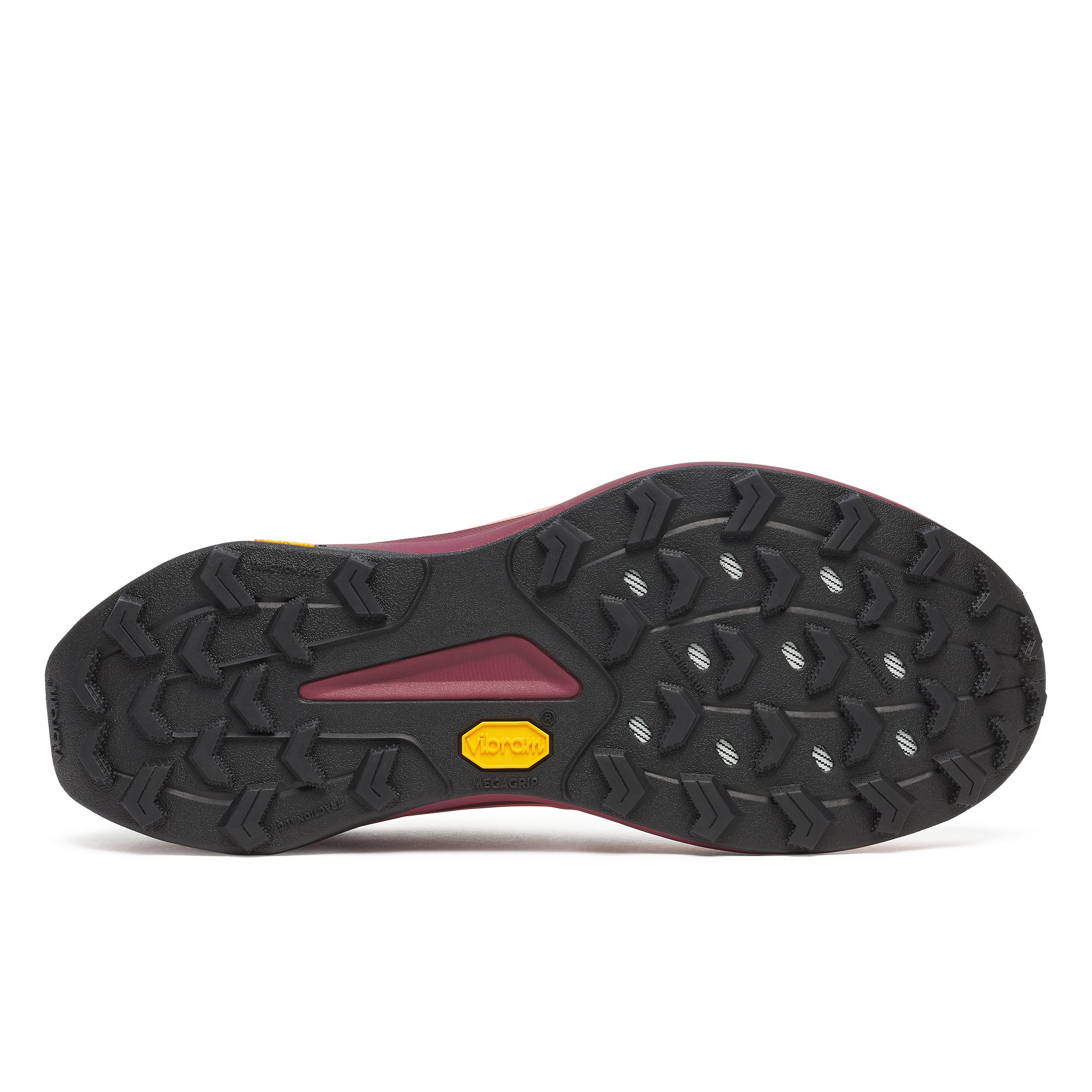Saucony Men's Peregrine 16 Trail Running Shoes with PWRRUN Foam