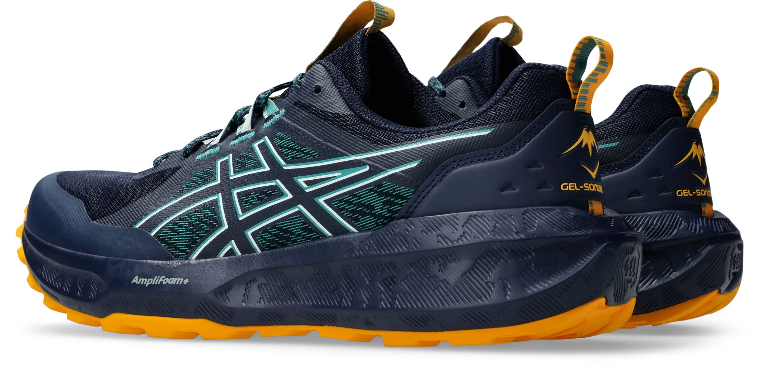 ASICS Men's GEL-SONOMA 8 Trail Running Shoes