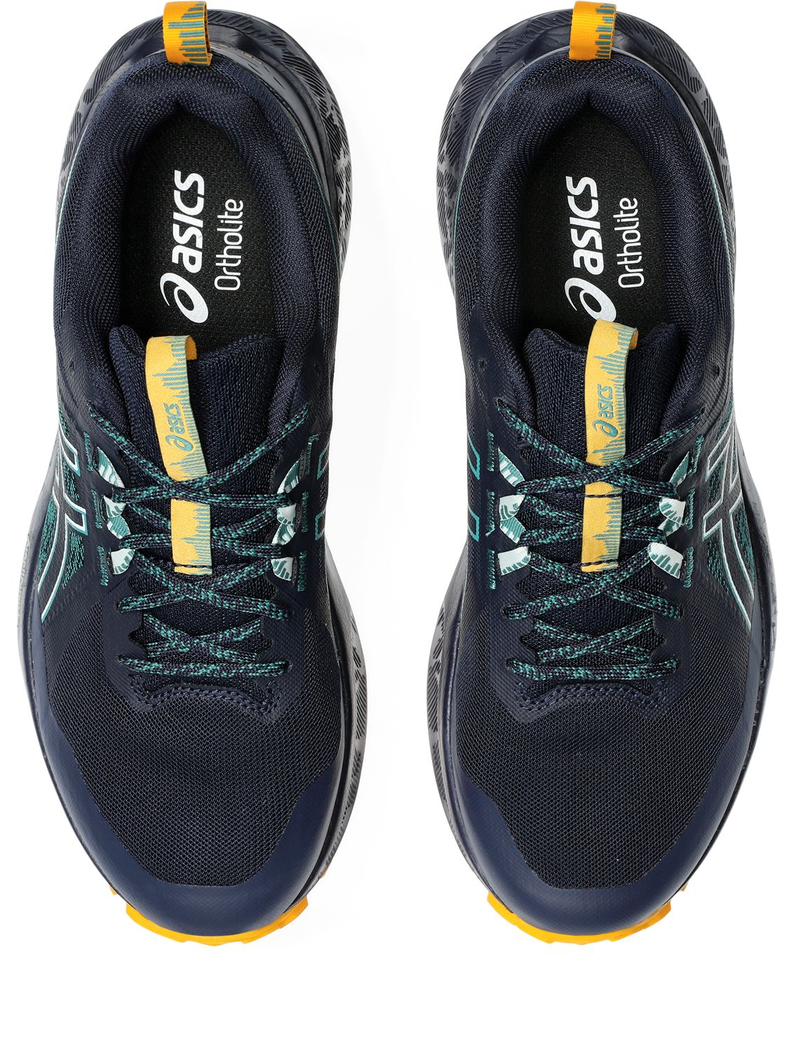 ASICS Men's GEL-SONOMA 8 Trail Running Shoes